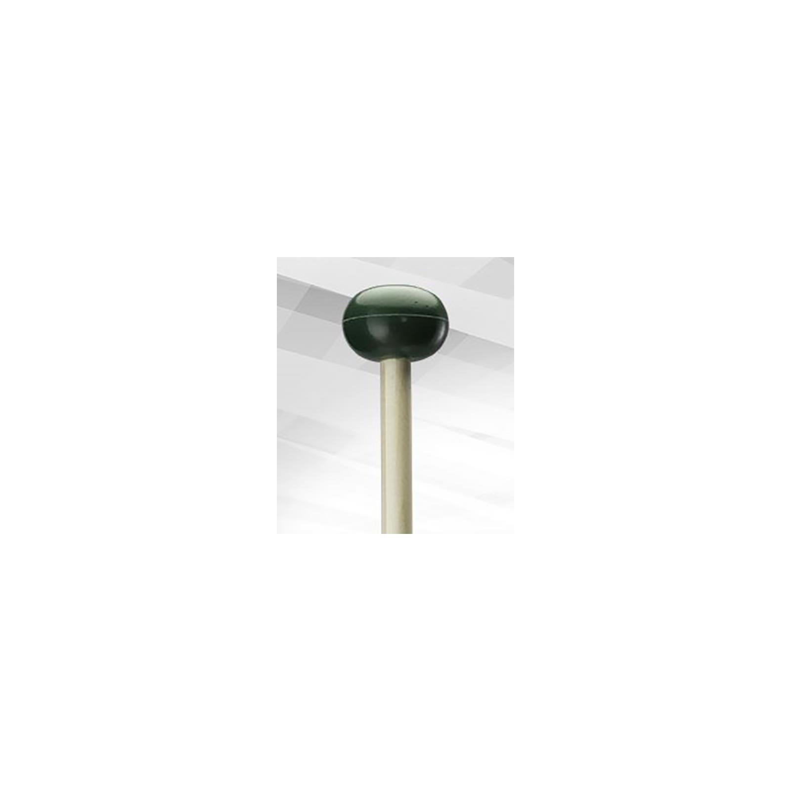 Mike Balter Dark Green Rubber Mallets