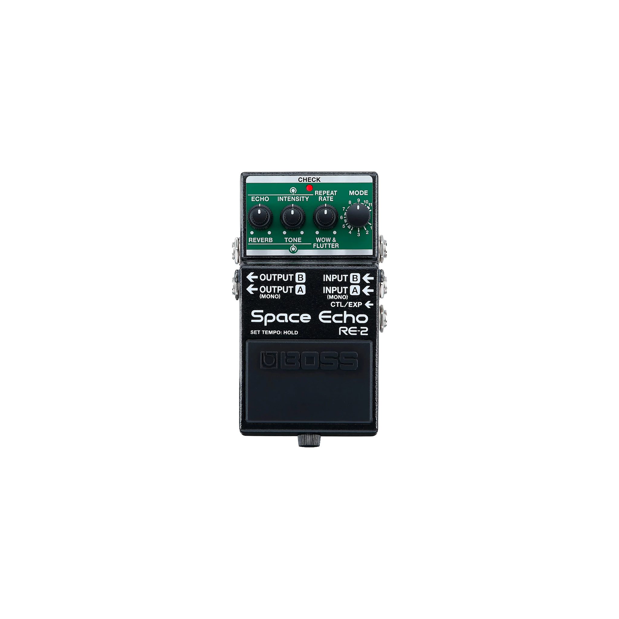 Boss RE-2 Space Echo Compact