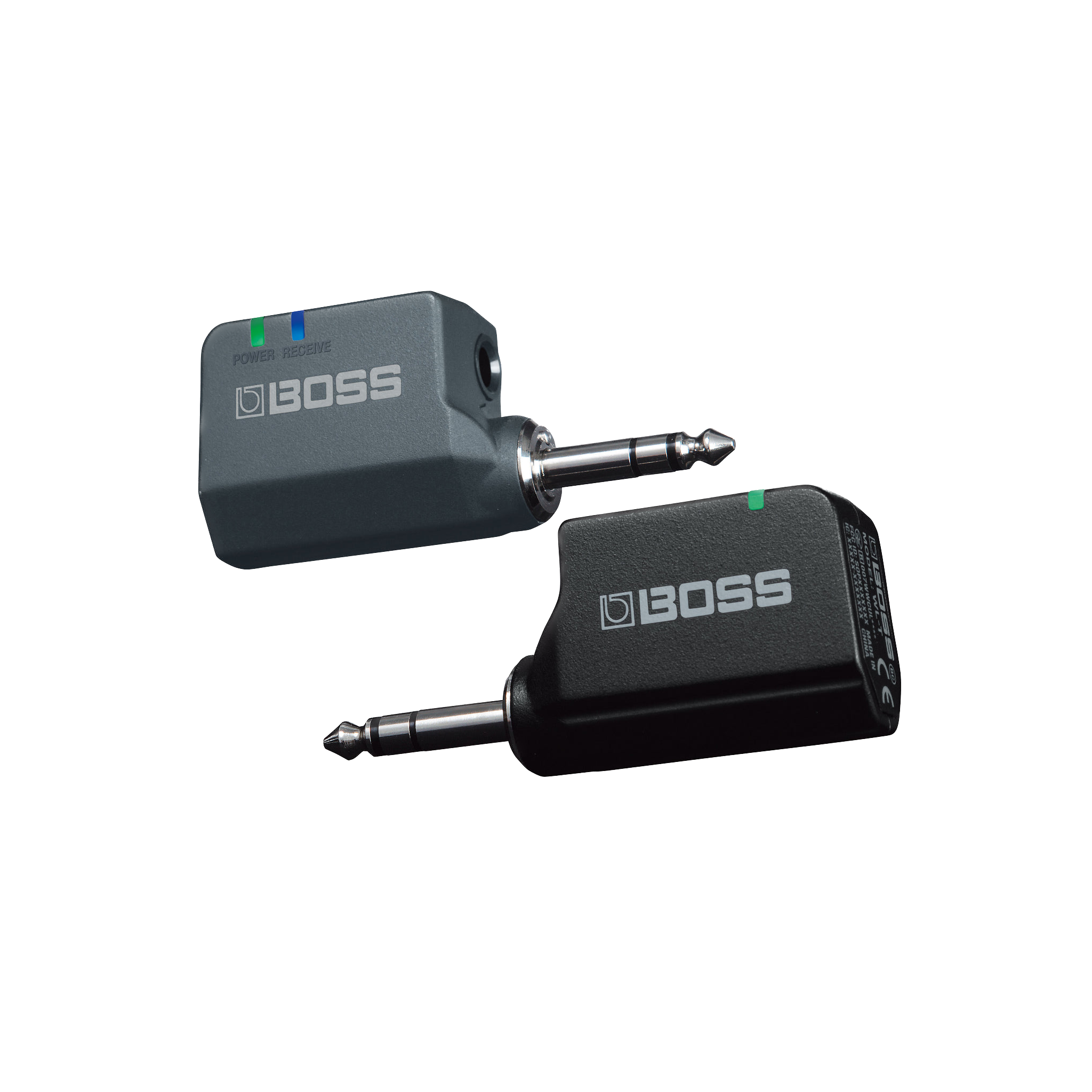 Boss WL-20L Wireless System for Active Instruments