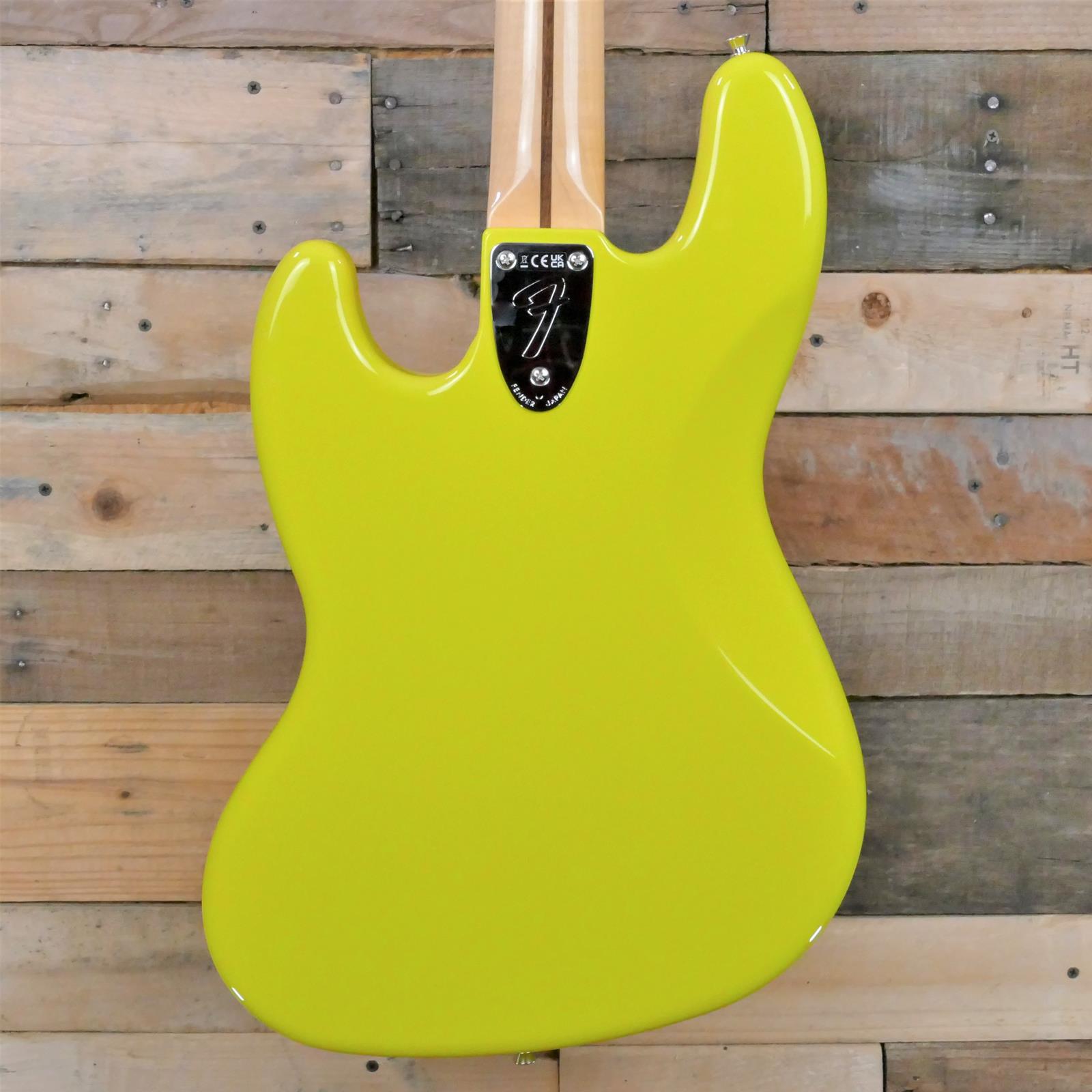 Ernie Williamson Music - Fender Limited MIJ International