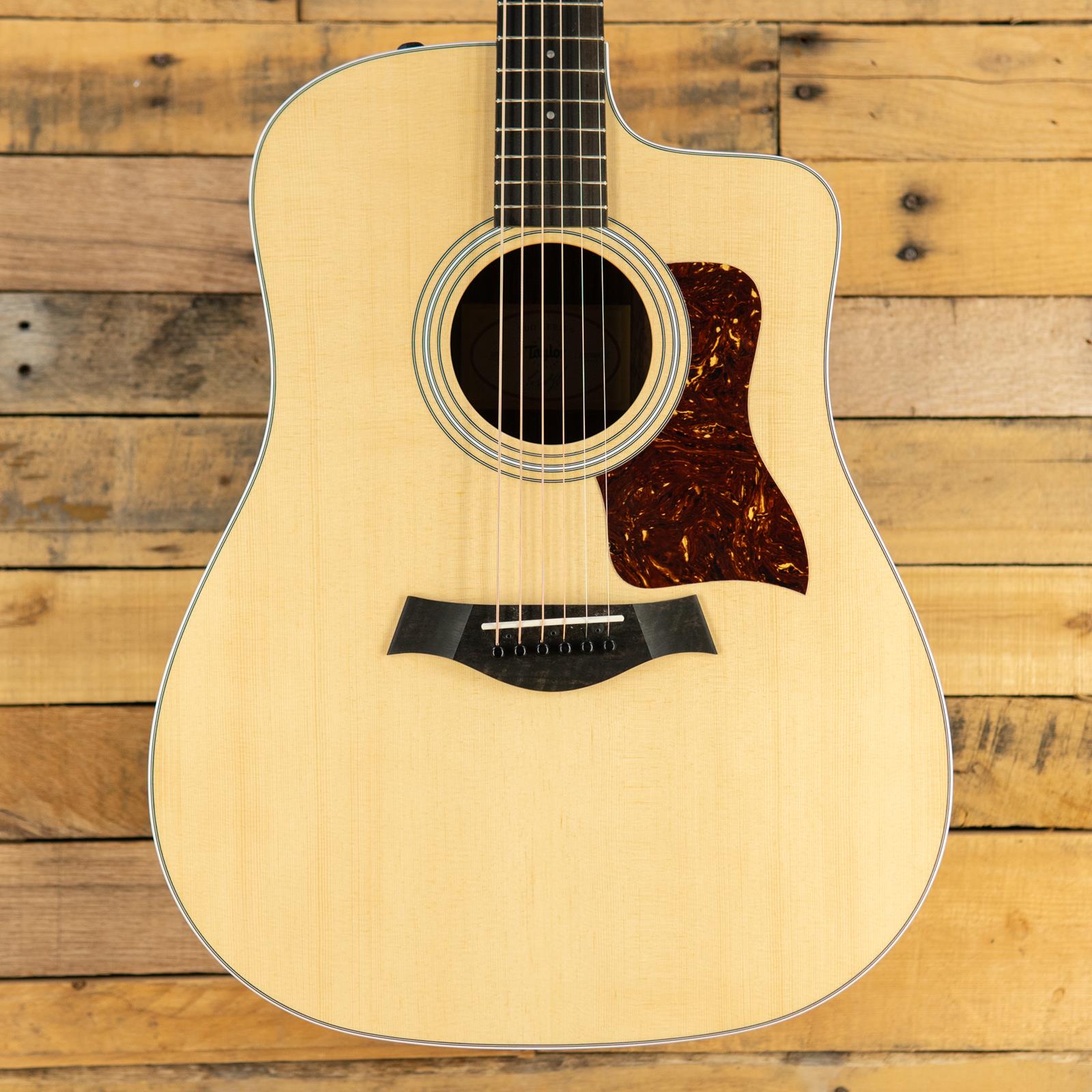 Taylor 210CE Rosewood / Spruce ES Dread