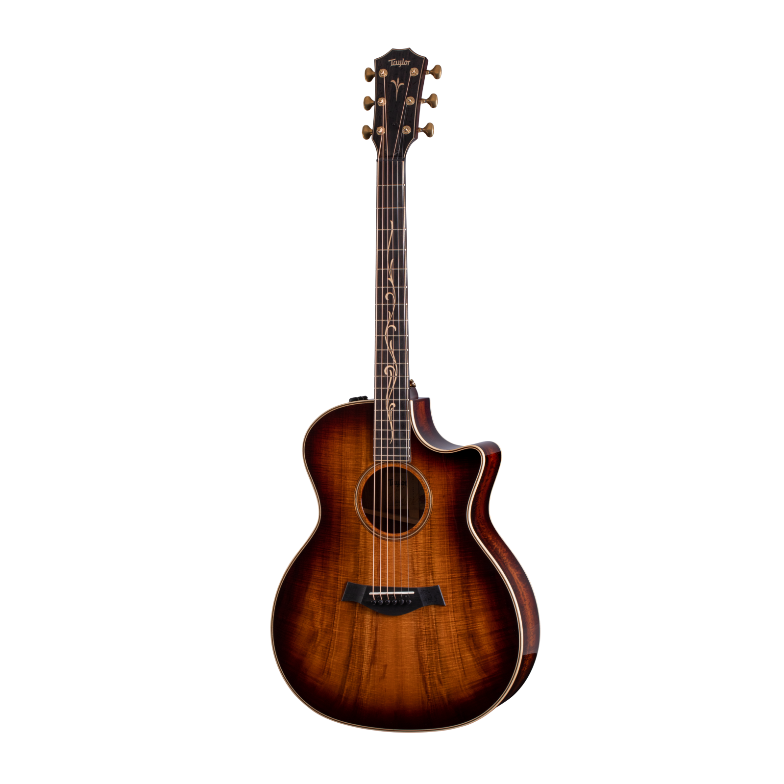 Taylor K24 All Koa