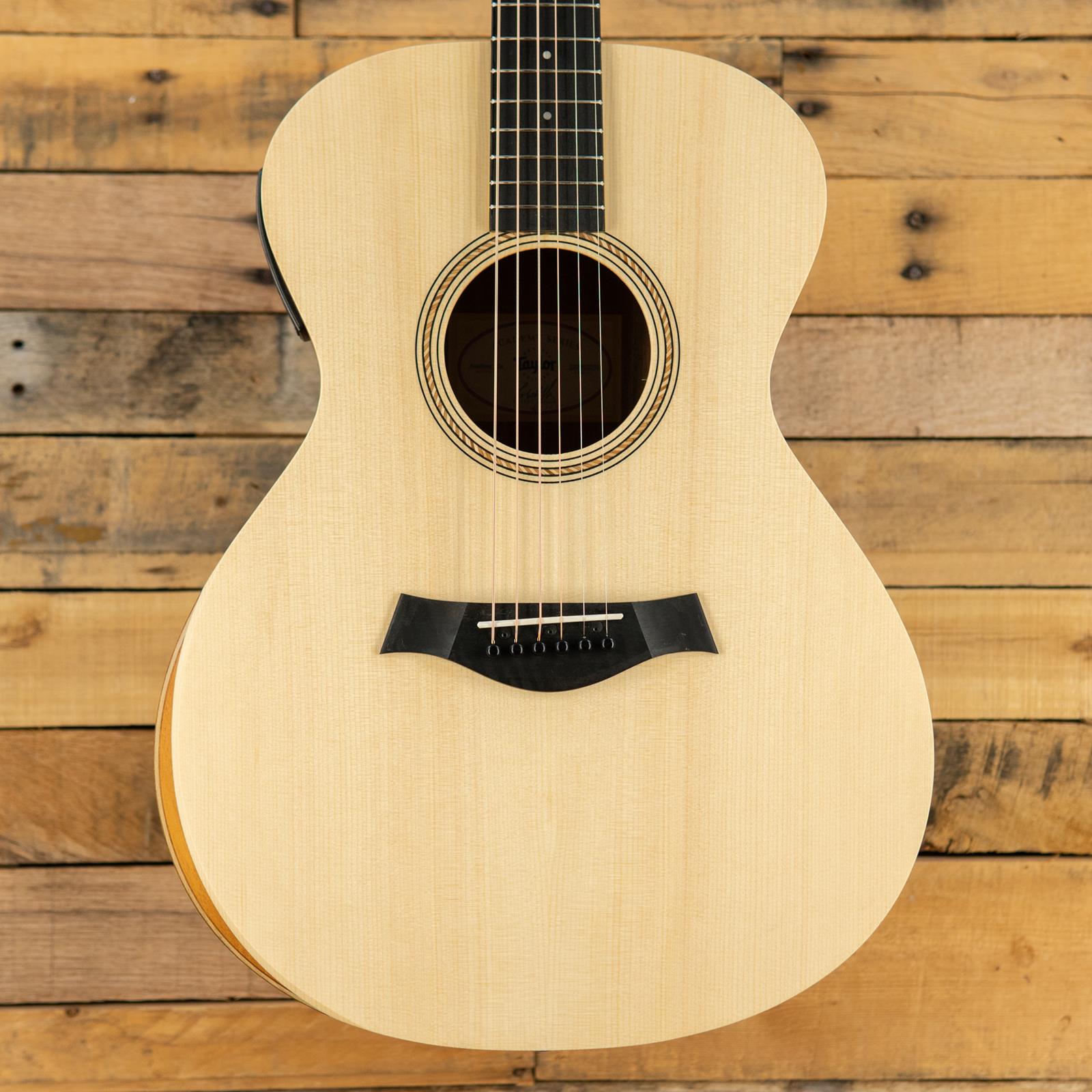 Taylor Academy 12e Grand Concert Acoustic-Electric Guitar