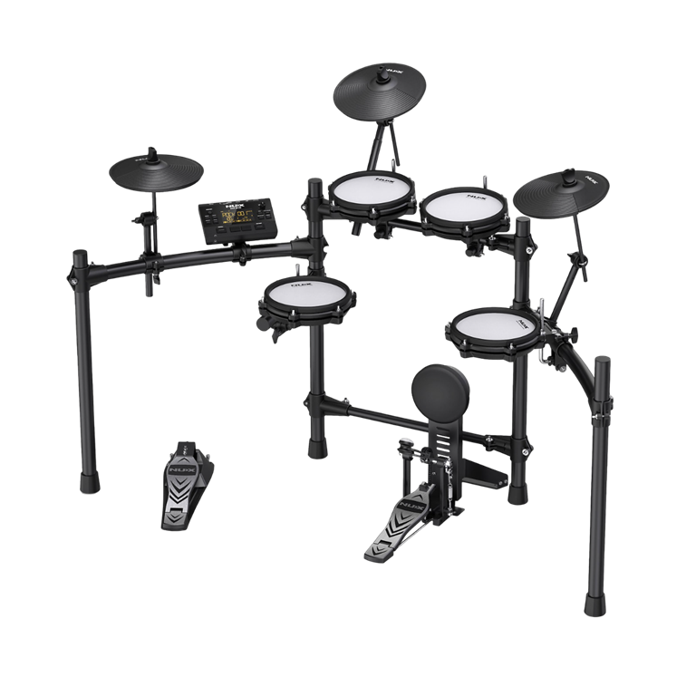 Nux DM-210 Digital Drum Kit Mesh Heads