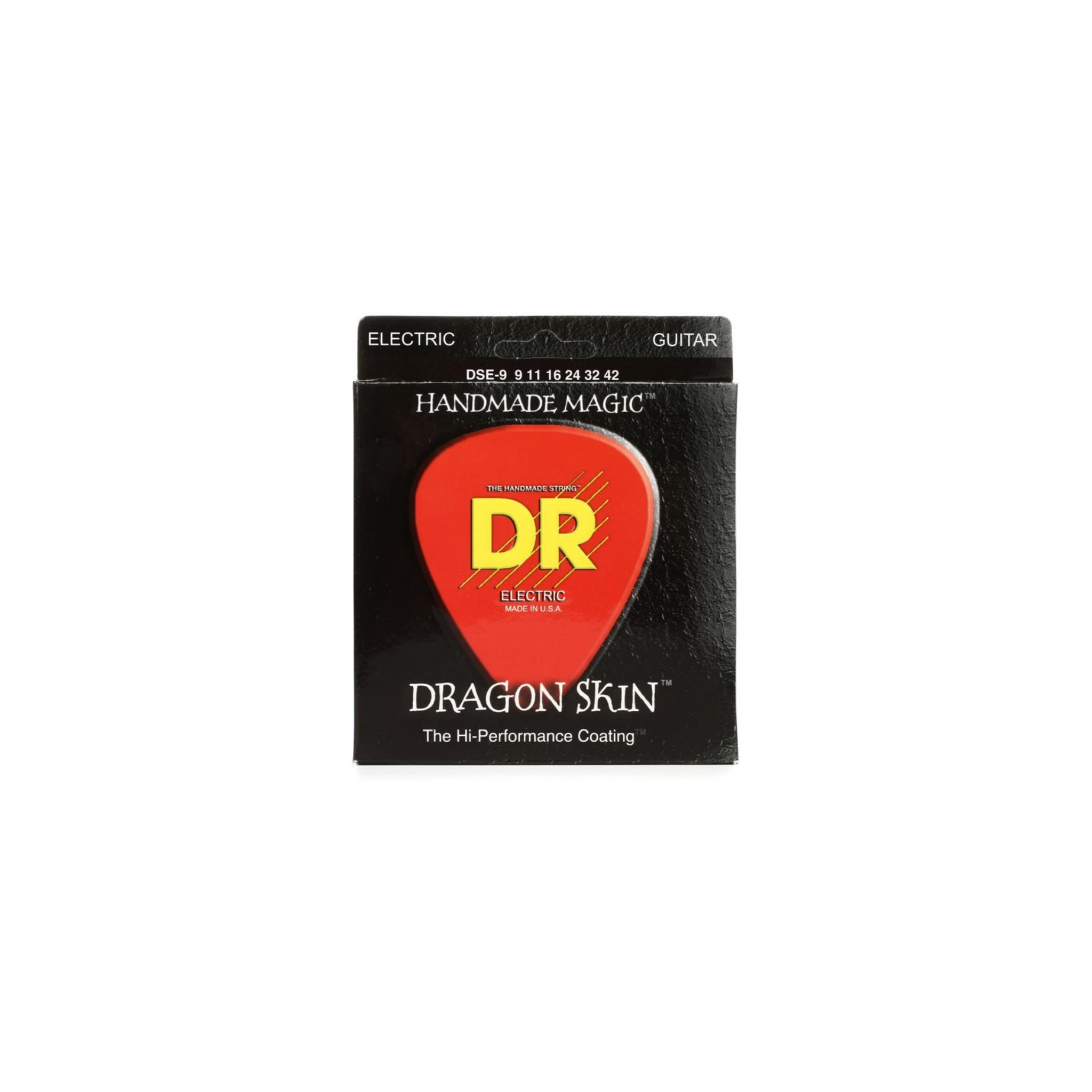 DR Dragon Skin 9-42