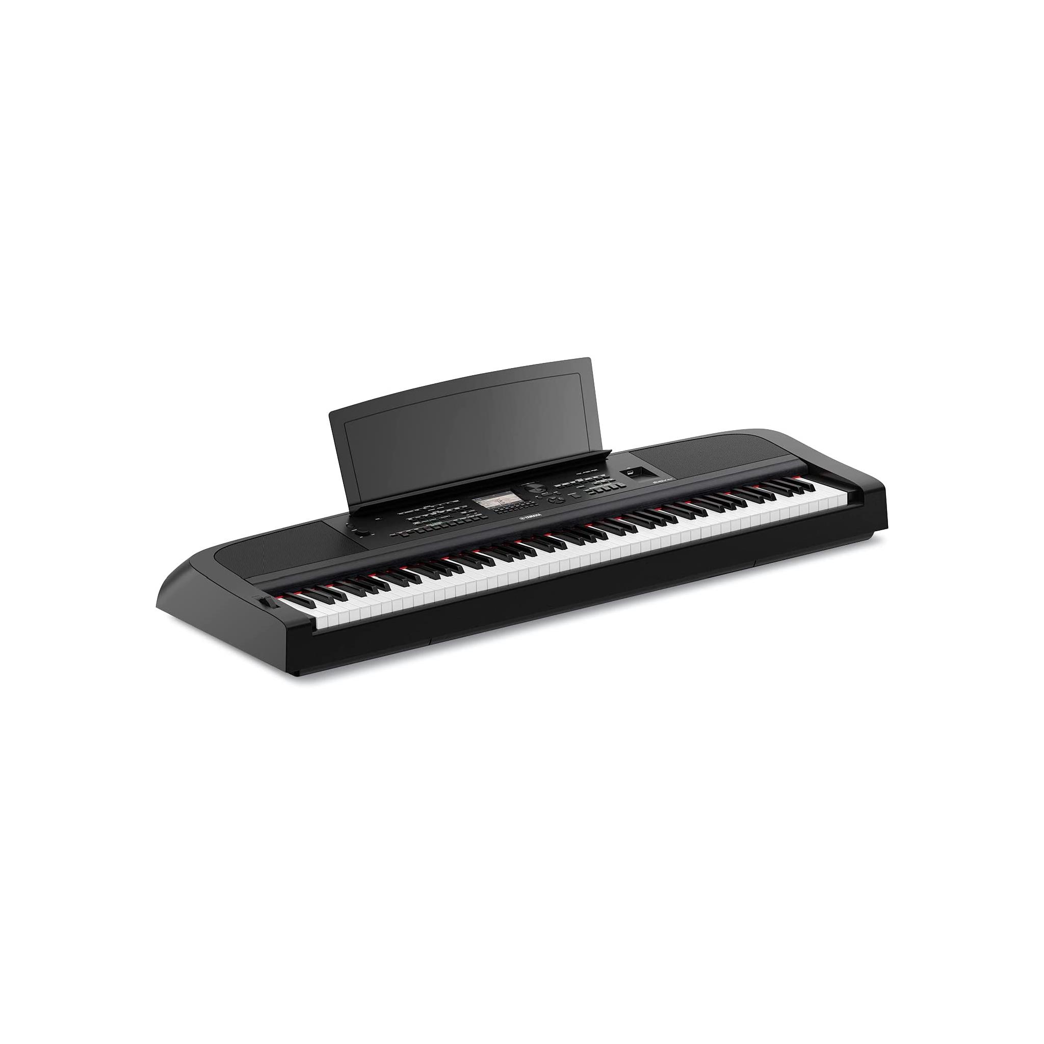Yamaha 88-Key Ensemble Digital Piano