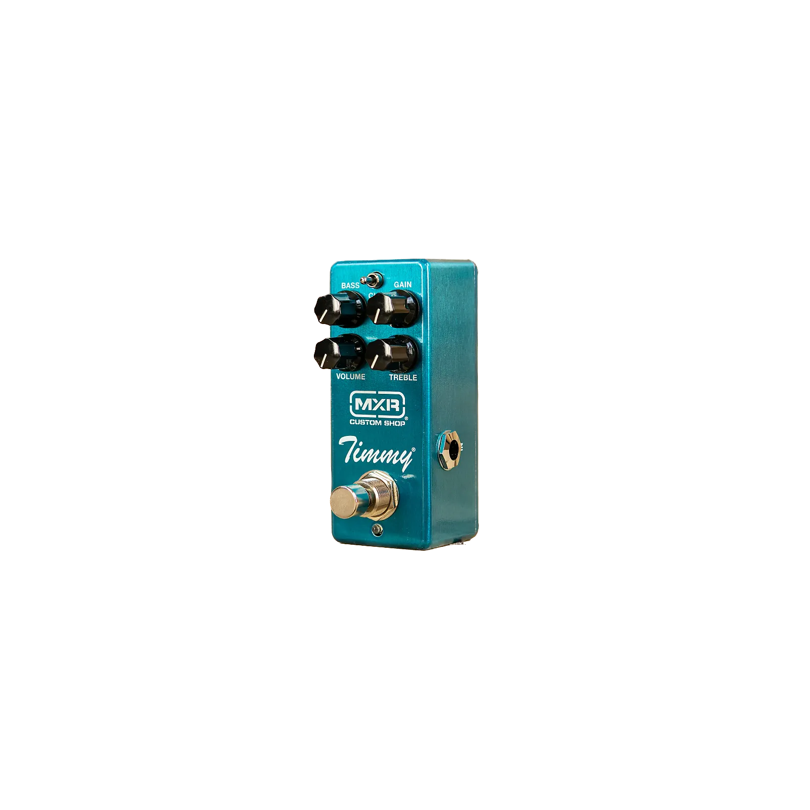 MXR Timmy Overdrive Distortion deals Pedal Gitarre OD