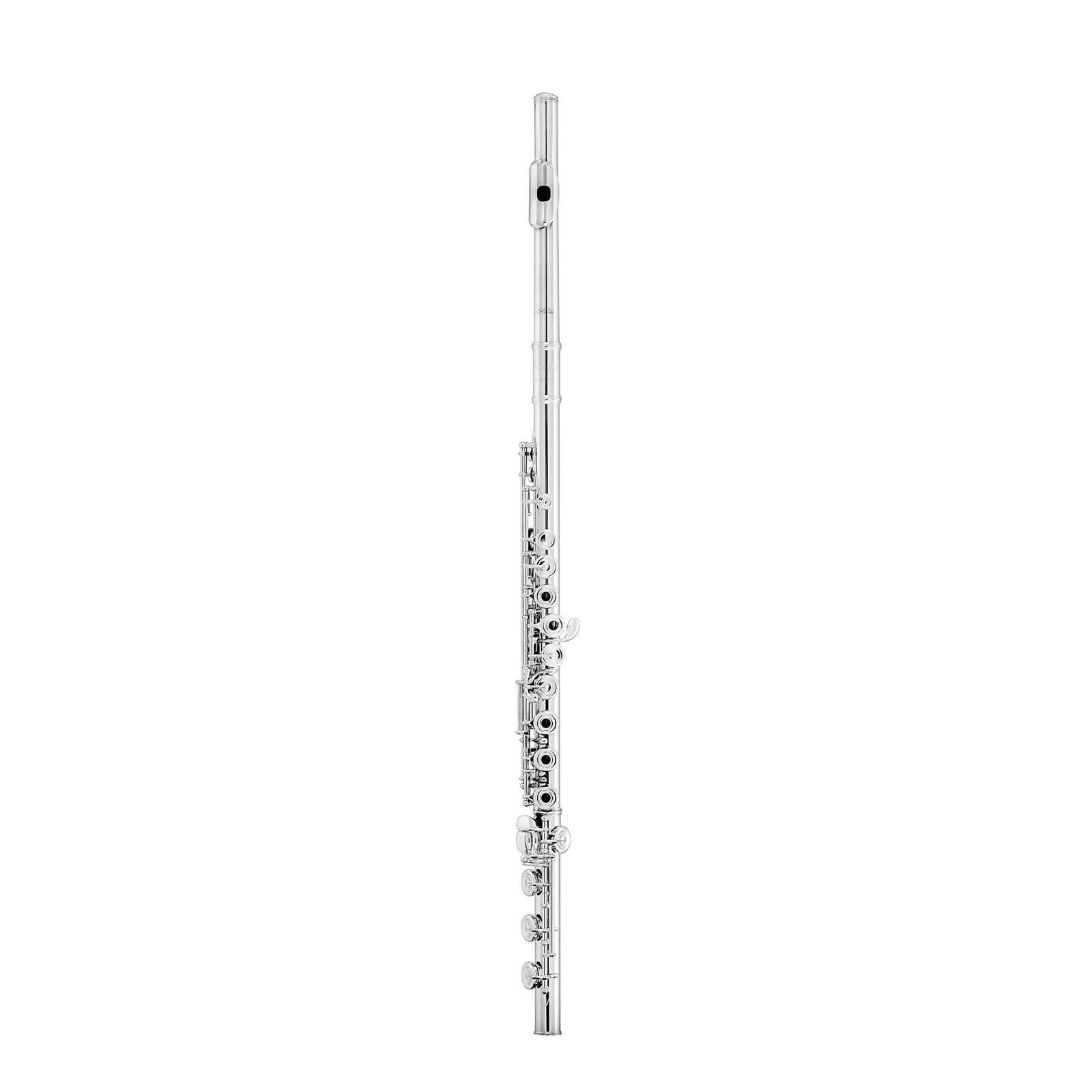 Azumi Flutes AZ2SRBO Flute with Offset G