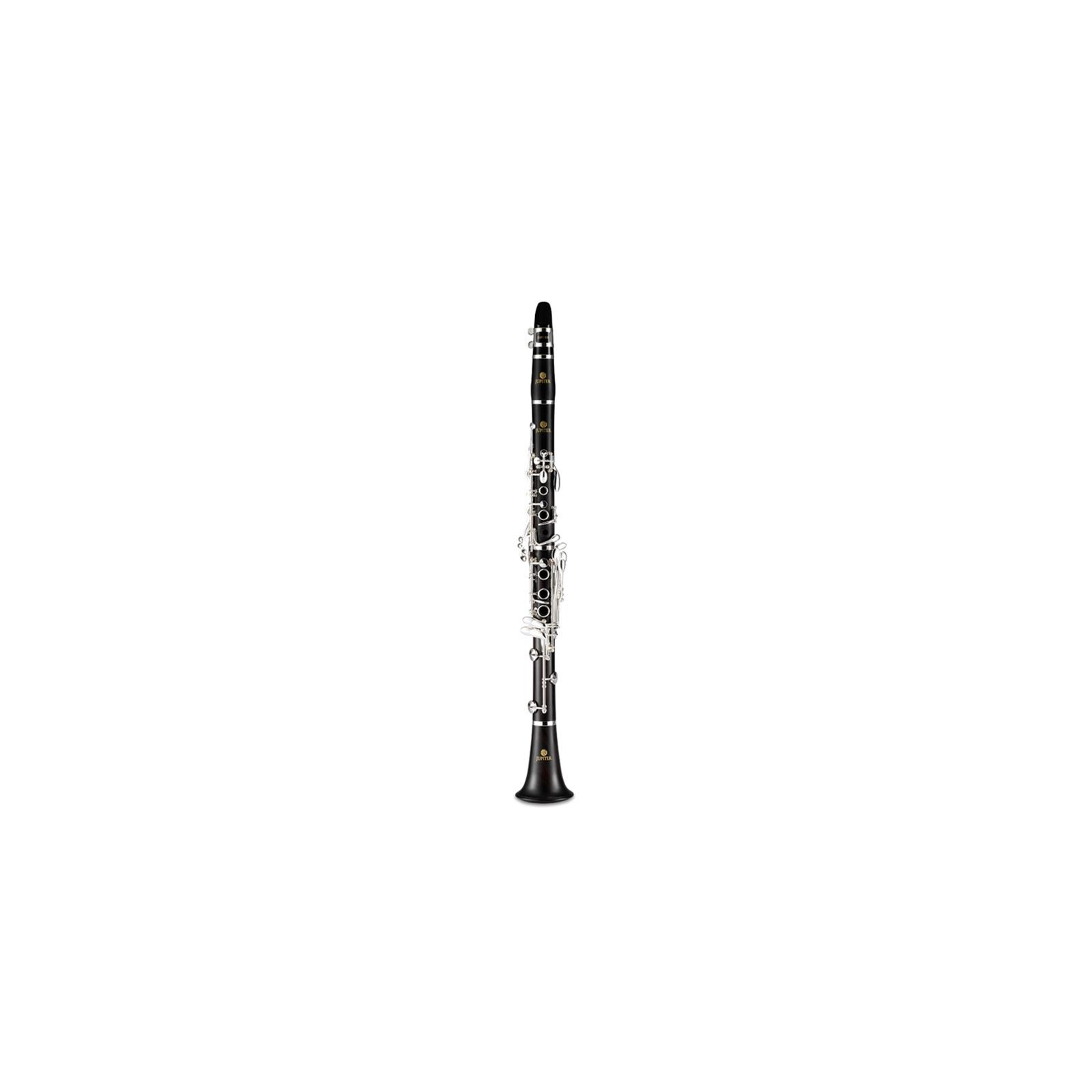 Jupiter JCL1100S Select Grenadilla Wood Bb Clarinet