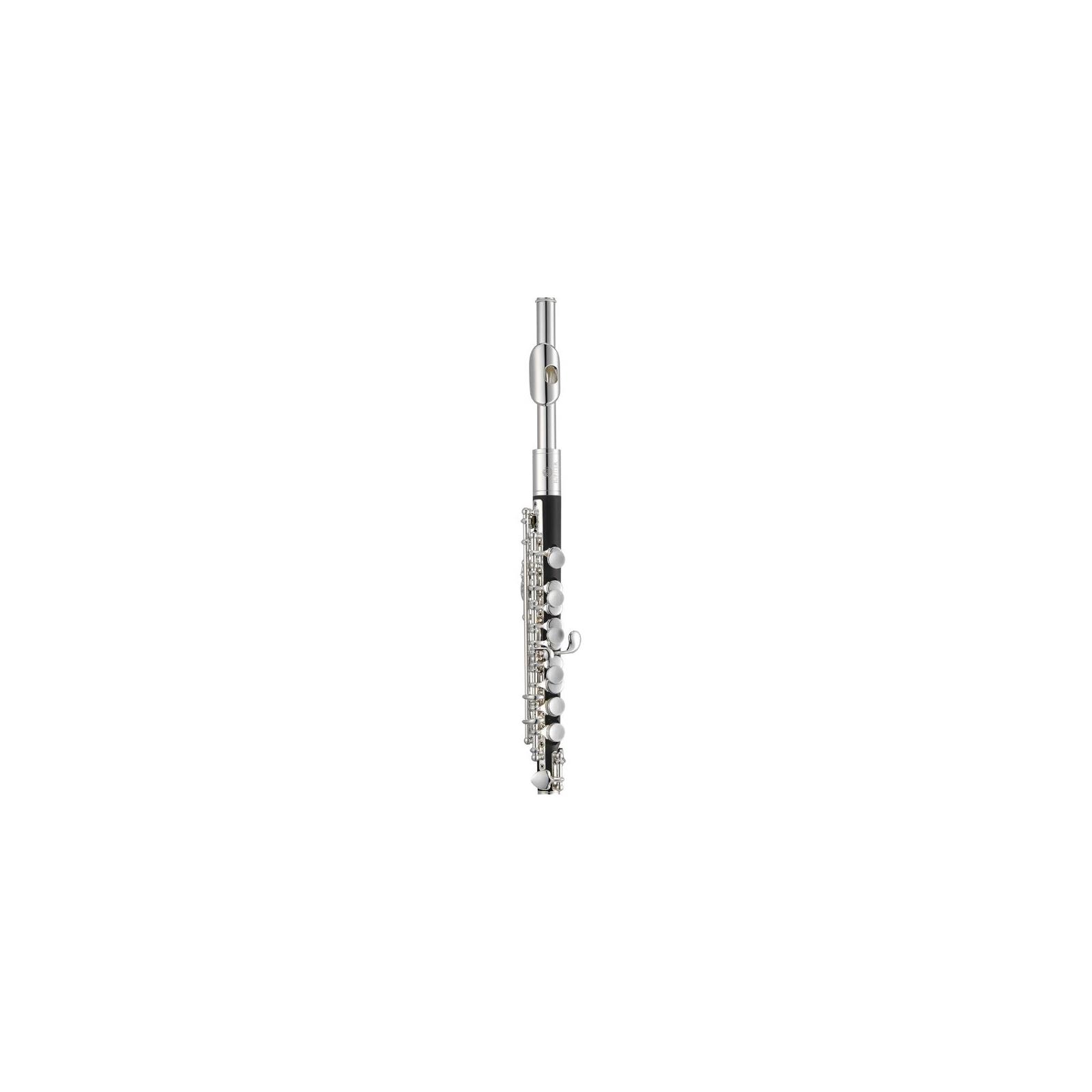 Jupiter JPC1000 ABS Piccolo with Metal Headjoint