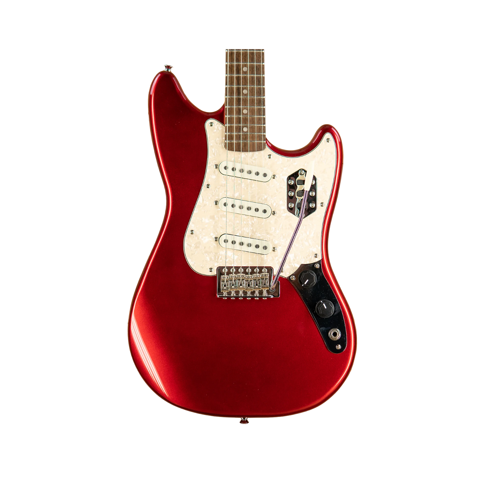 ギター Squier by Fender Paranormal Cyclone Squier By Fender Paranormal Cyclone Review - YouTube