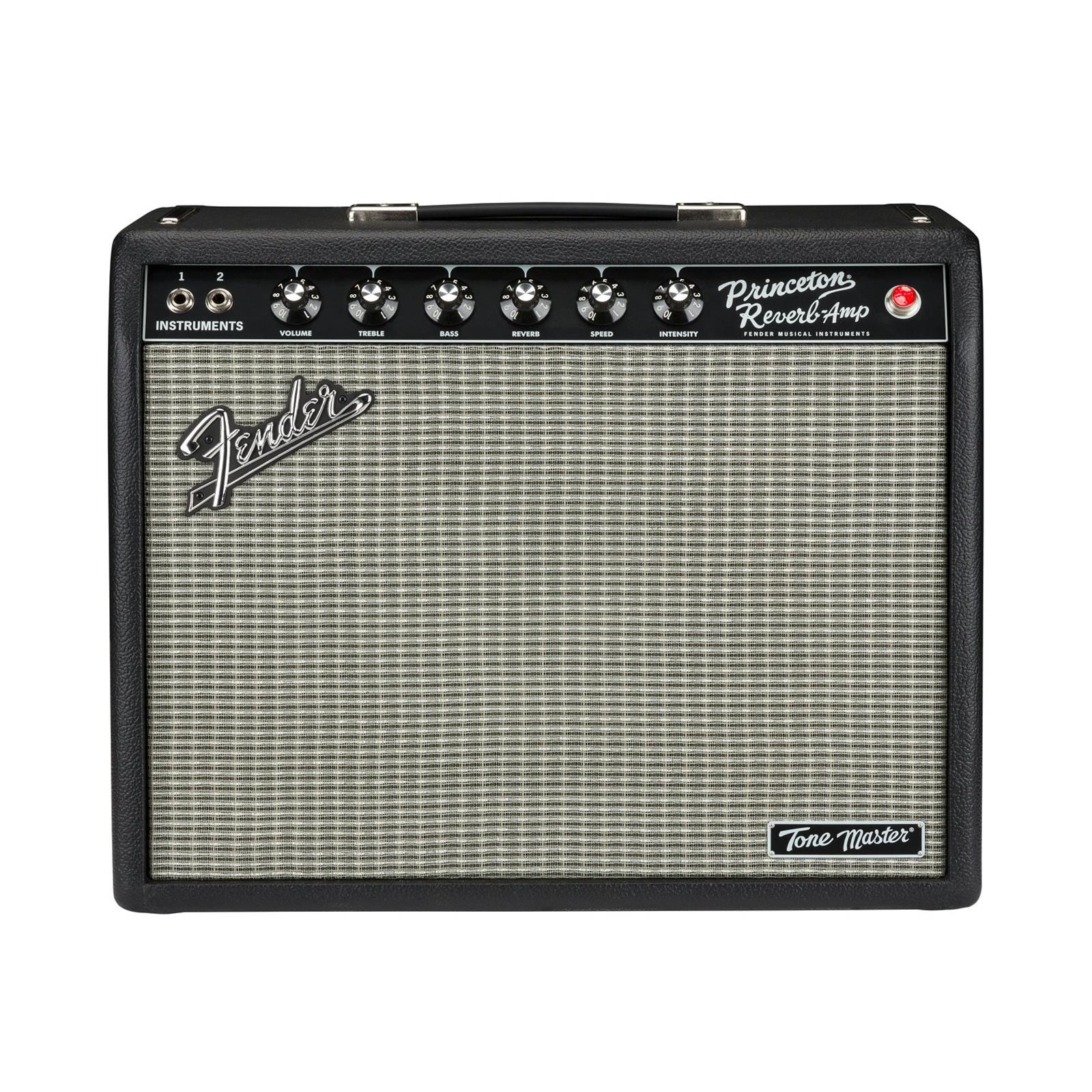 Fender Tone Master Princeton Reverb