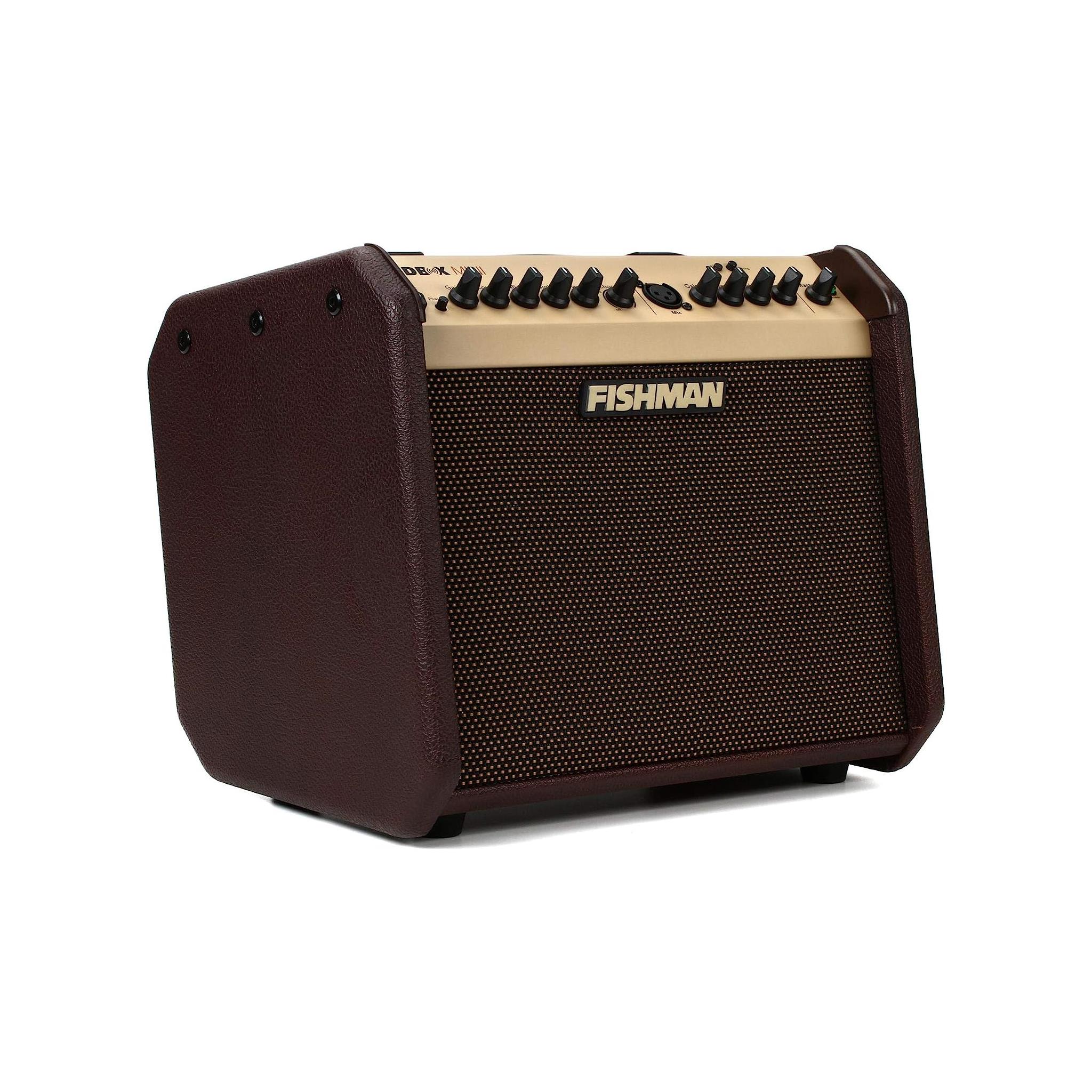 Fishman Loudbox Mini - 60 watts PRO-LBT-500