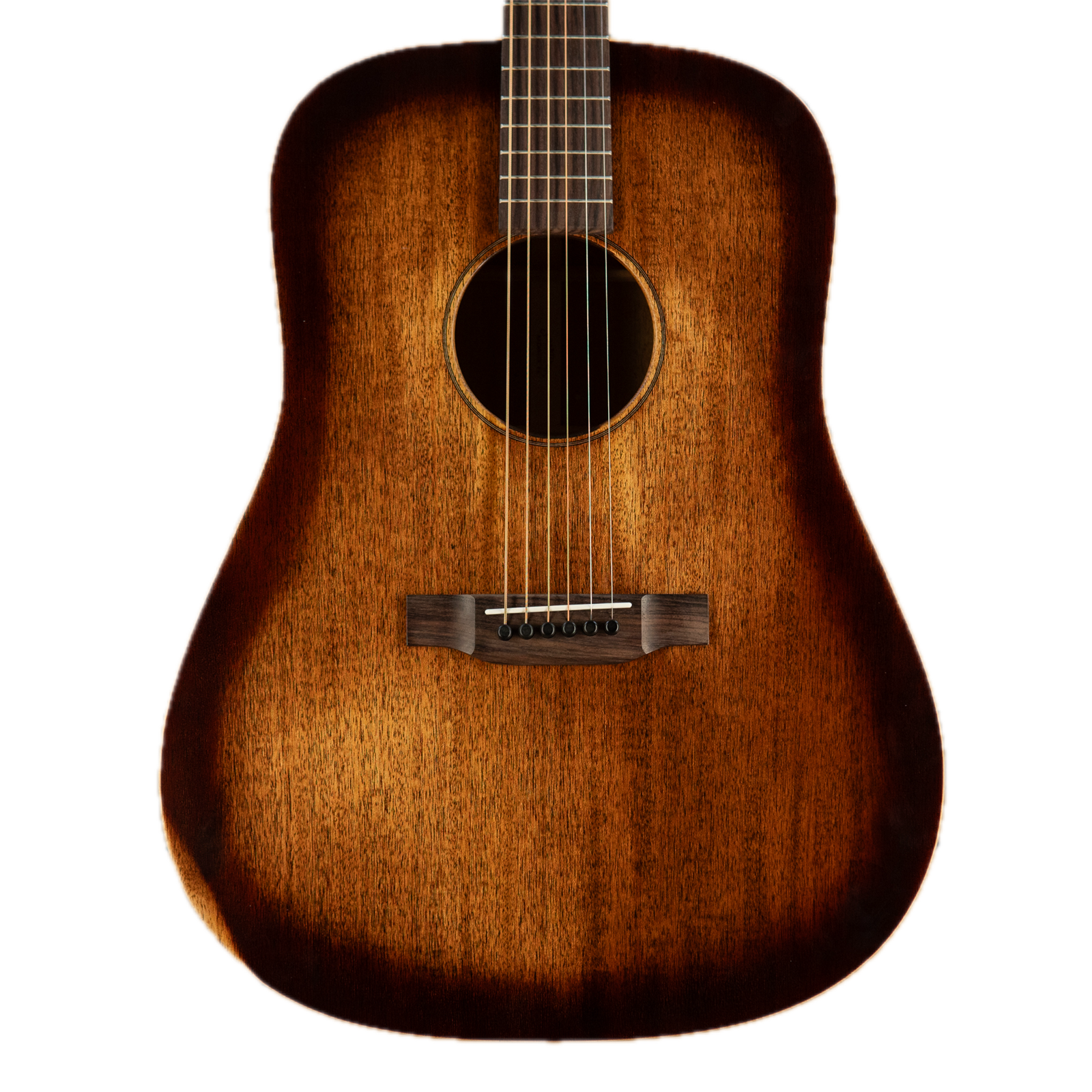 Martin D15M StreetMaster w/bag