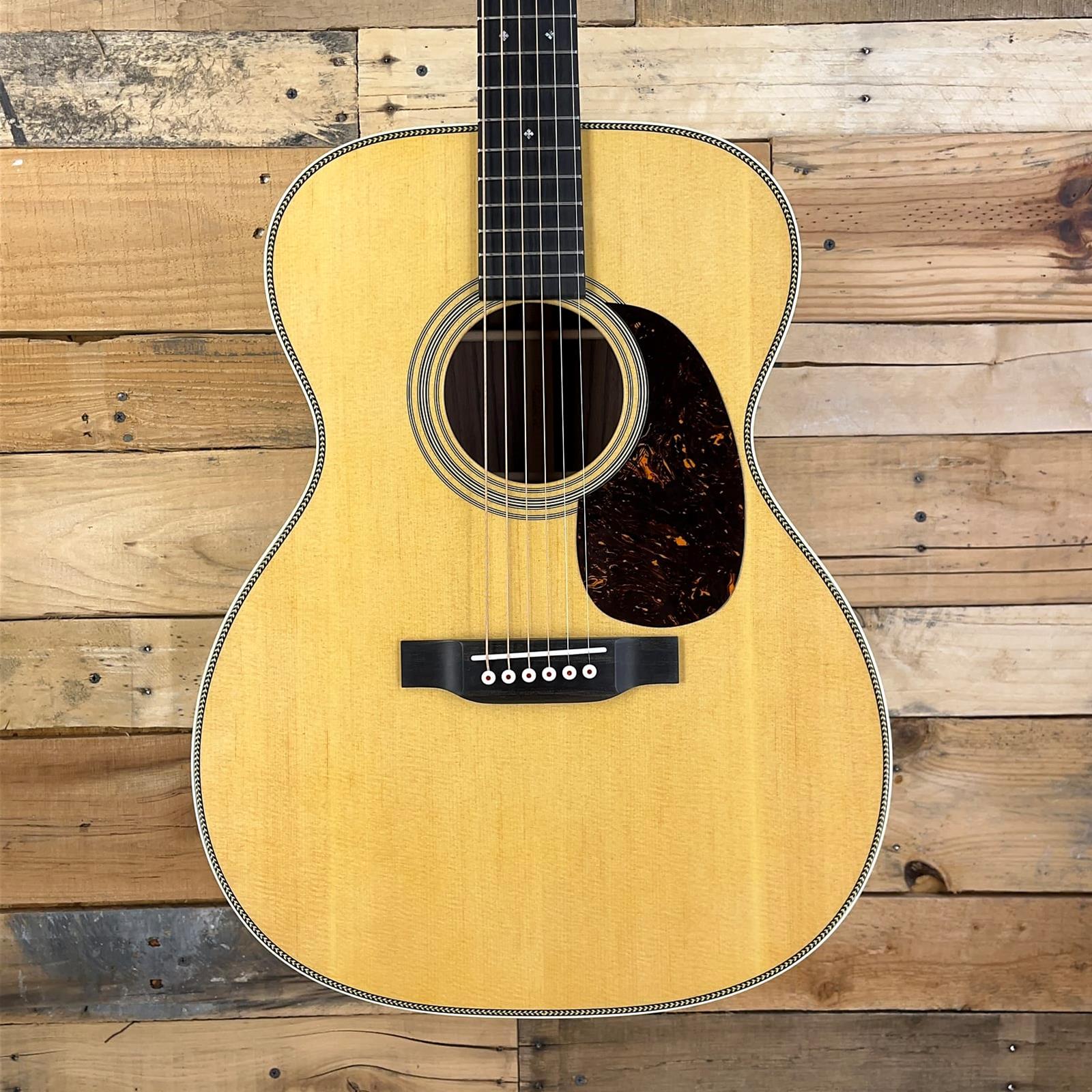 Martin 00028 Acoustic Guitar