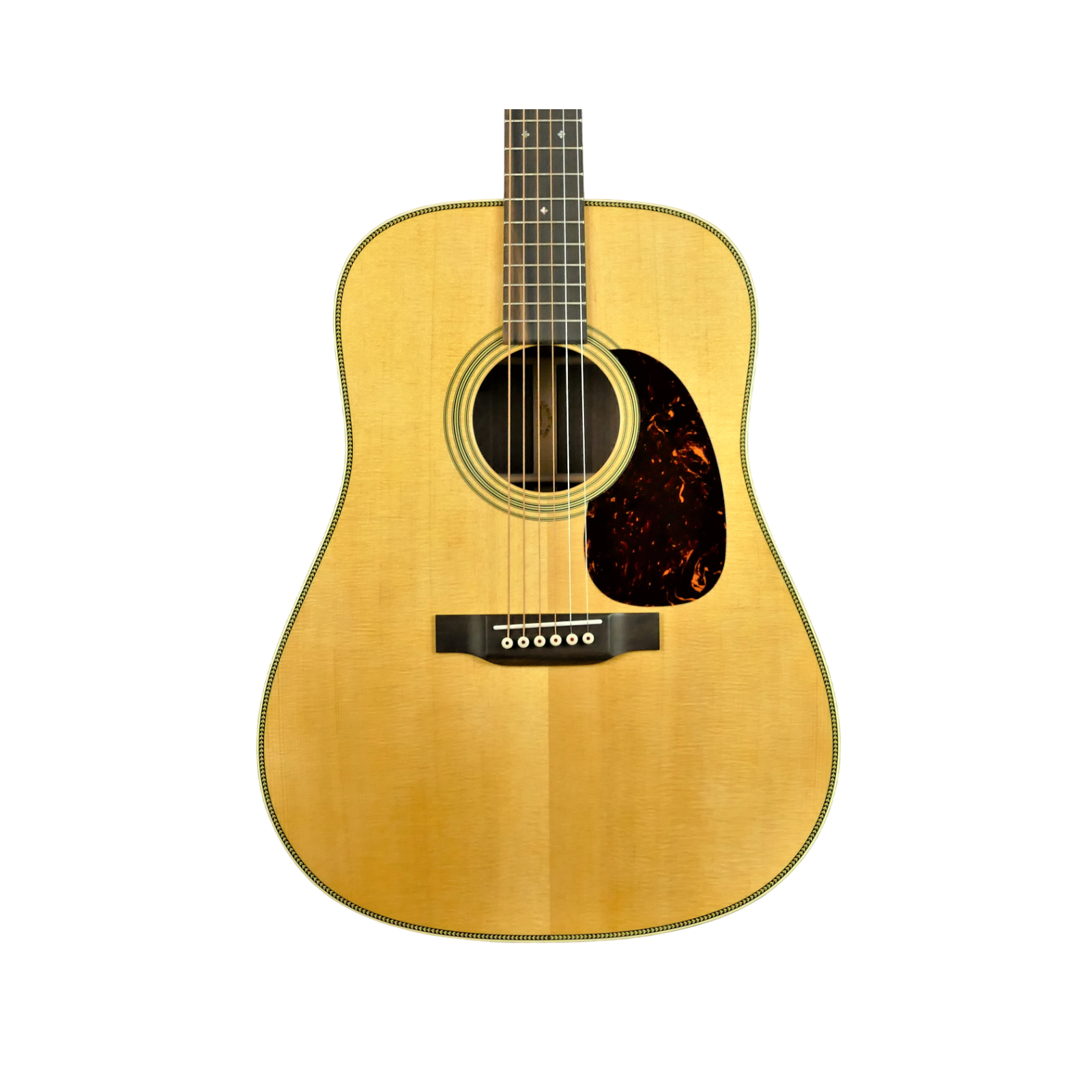 Martin HD28 w/cs