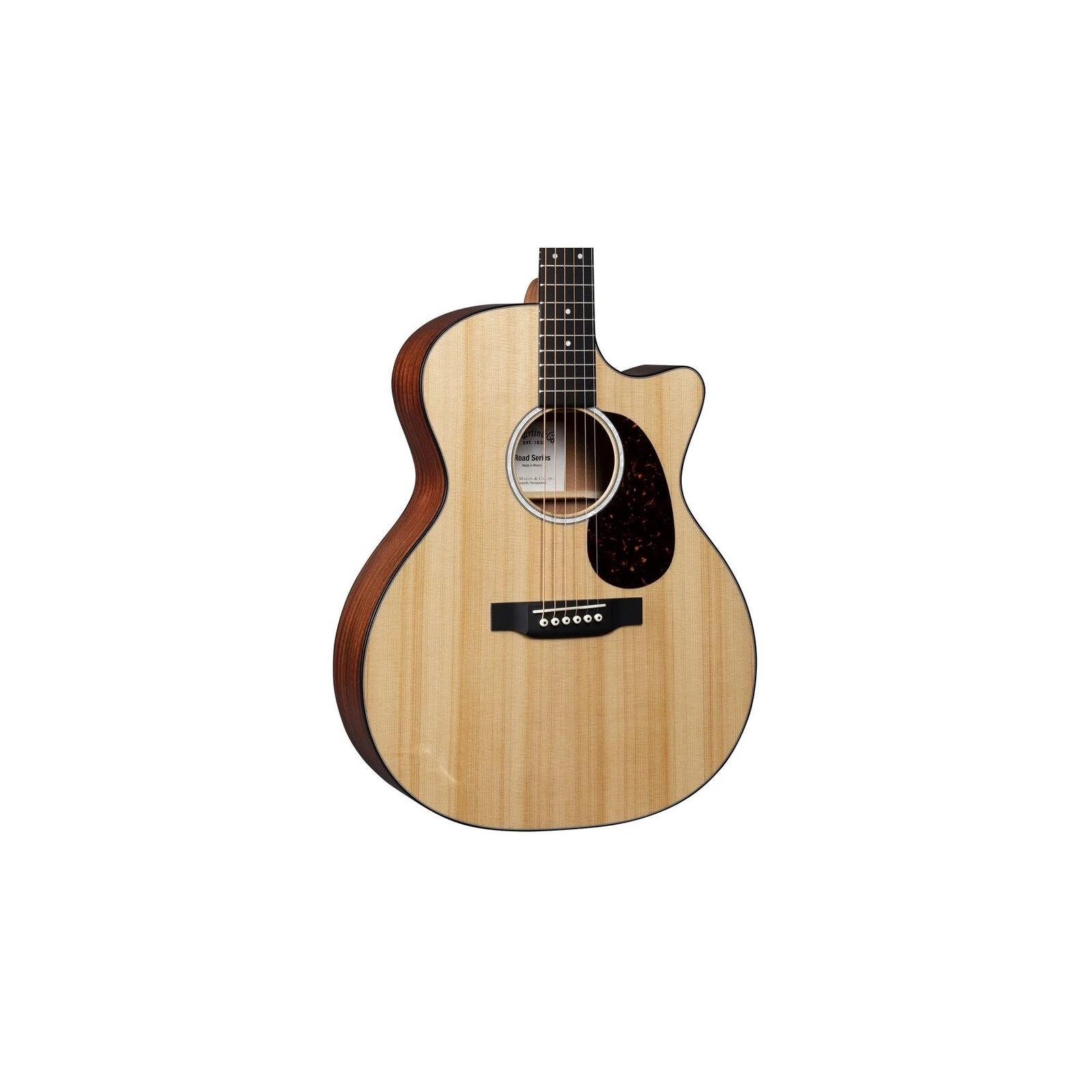 Martin GPC-11E,GT,Sit/Sap w/soft cs