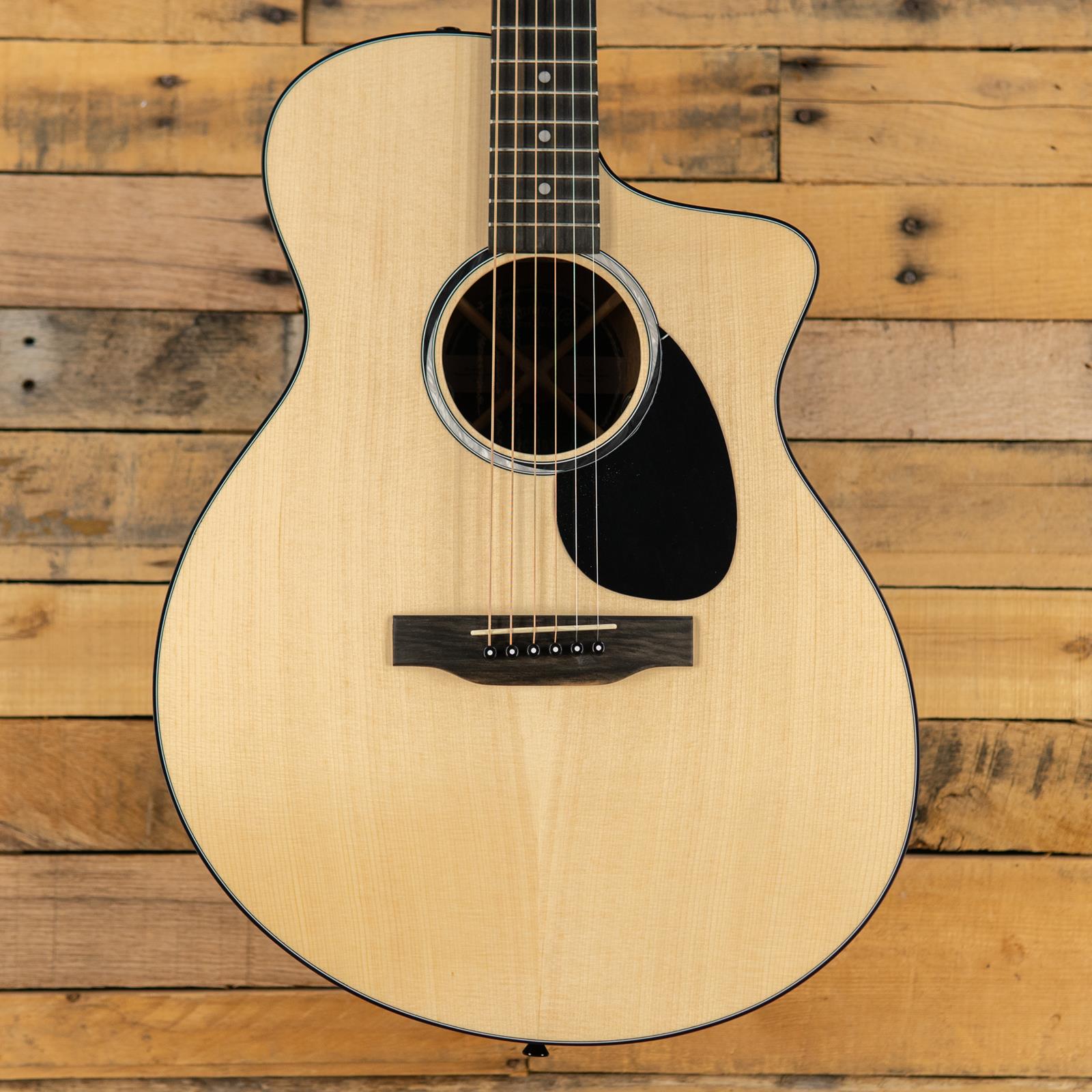 Fender ga43sce deals