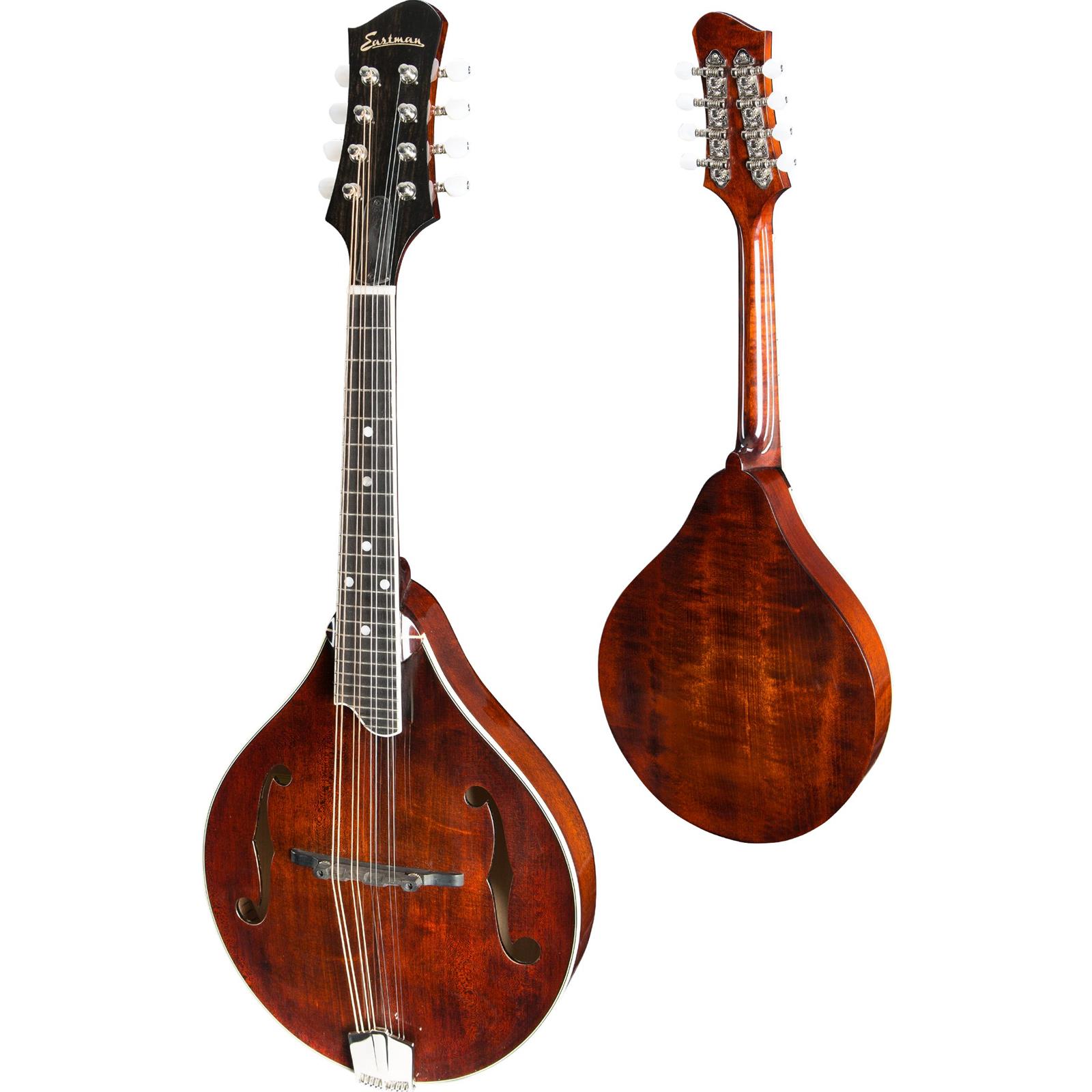 Eastman MD505 A Style Mandolin Classic