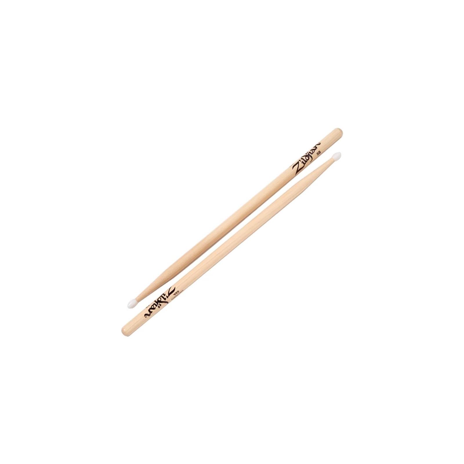 Zildjian 5B Nylon Drumsticks