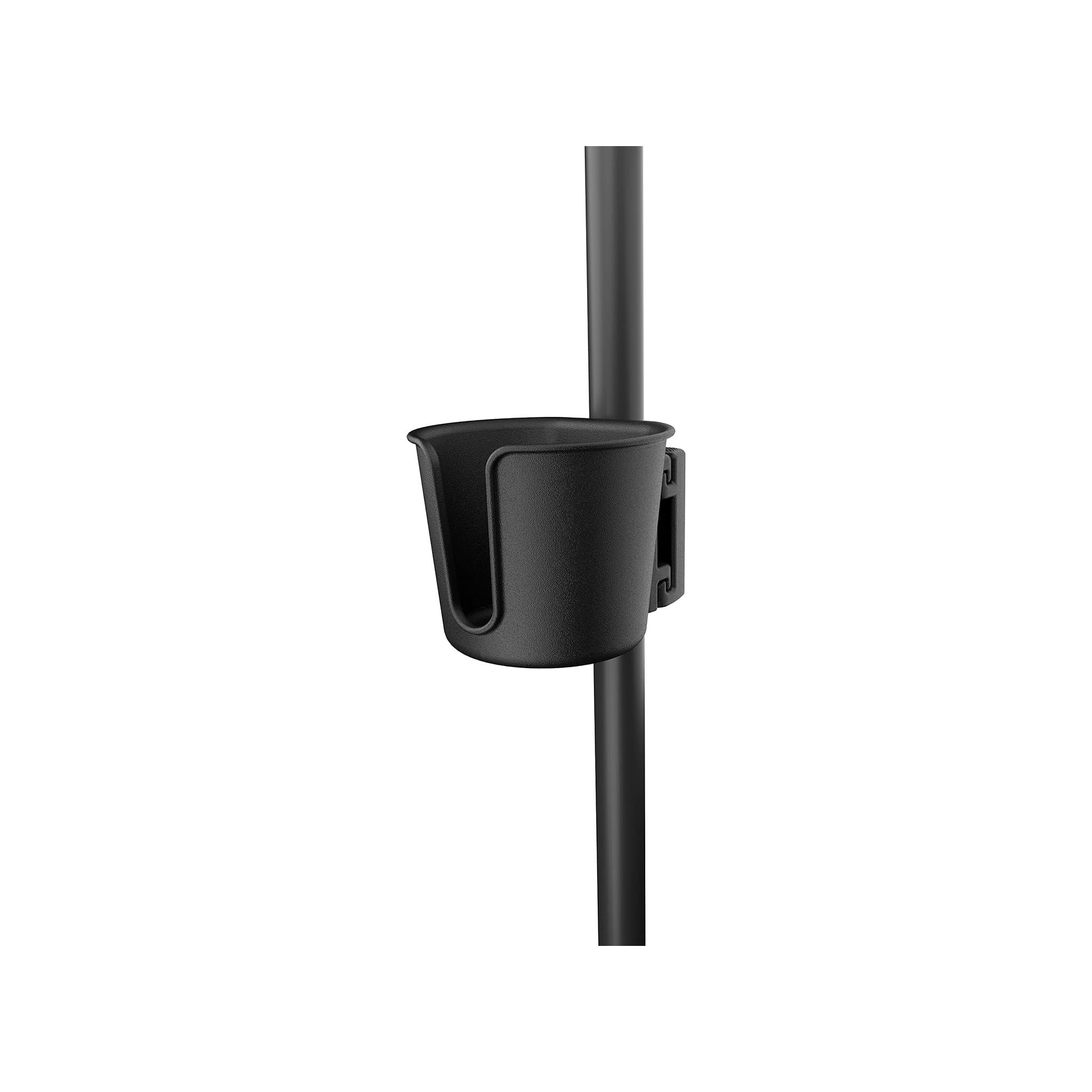 D'Addario Mic Stand Accessory System - Cup Holder