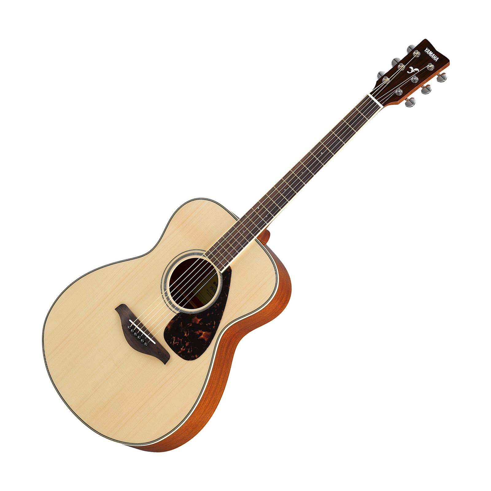 Yamaha FS820 Small Body Natural