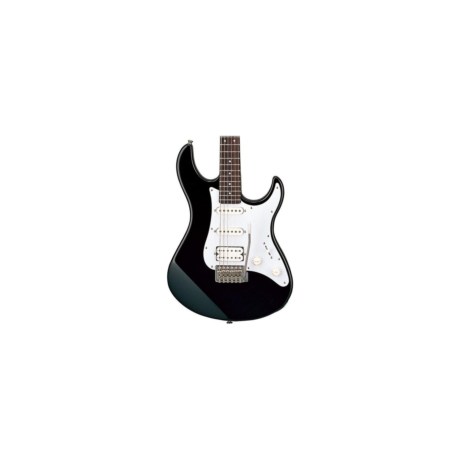 Yamaha Pacifica PAC012 Black