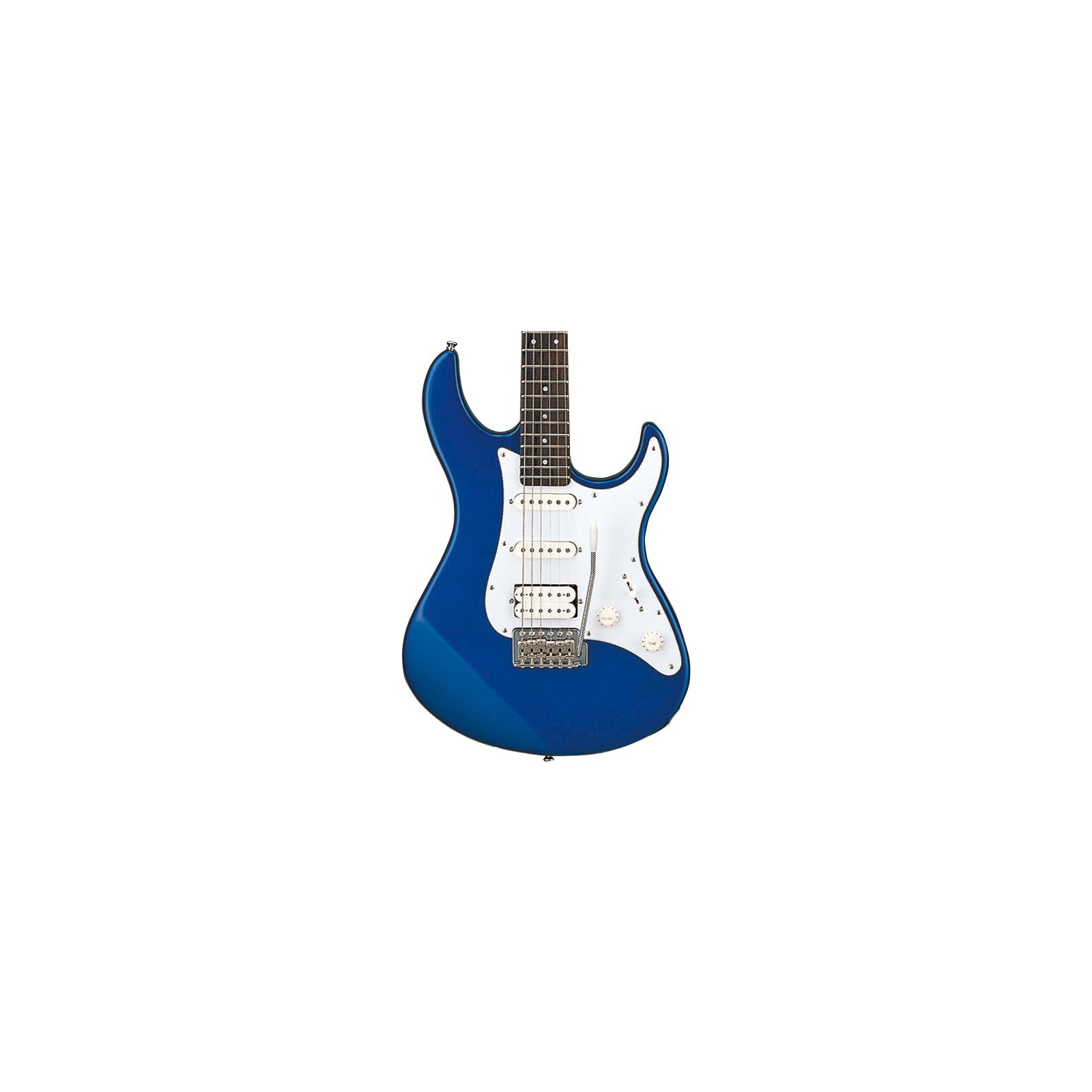 Yamaha Pacifica PAC012 Metallic Blue