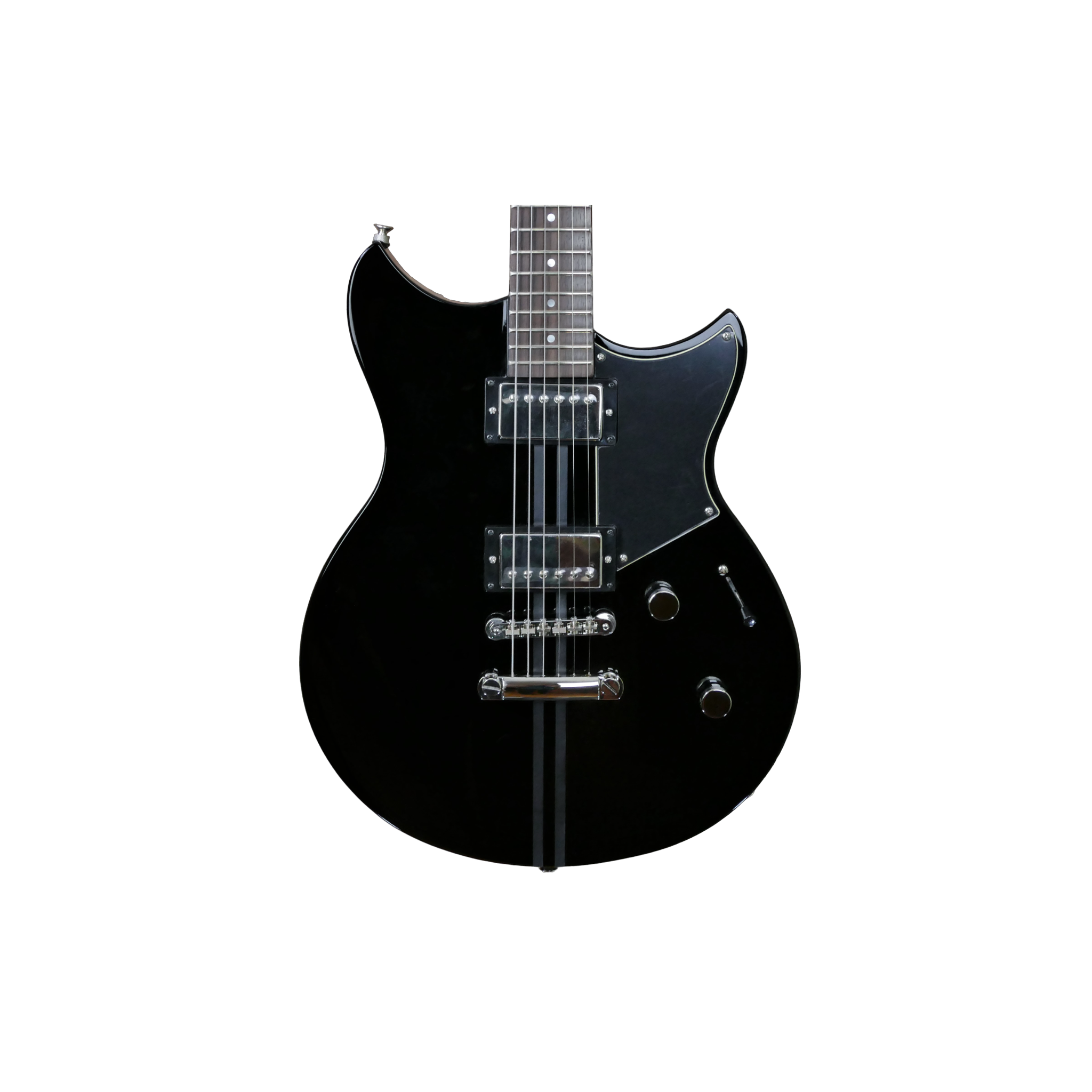 Ernie Williamson Music - Yamaha Revstar Element RSE20 Black