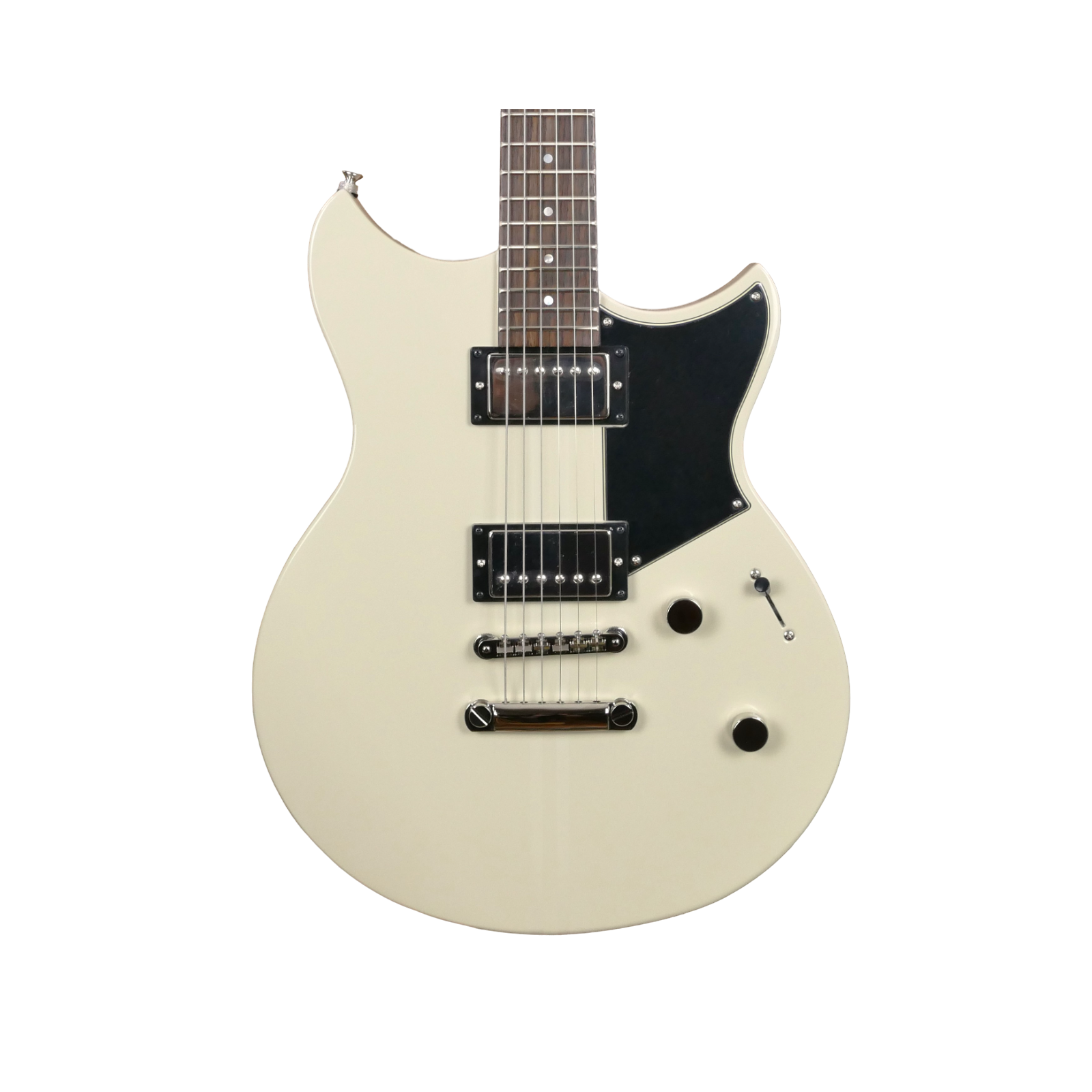 Yamaha Revstar Element RSE20 Vintage White