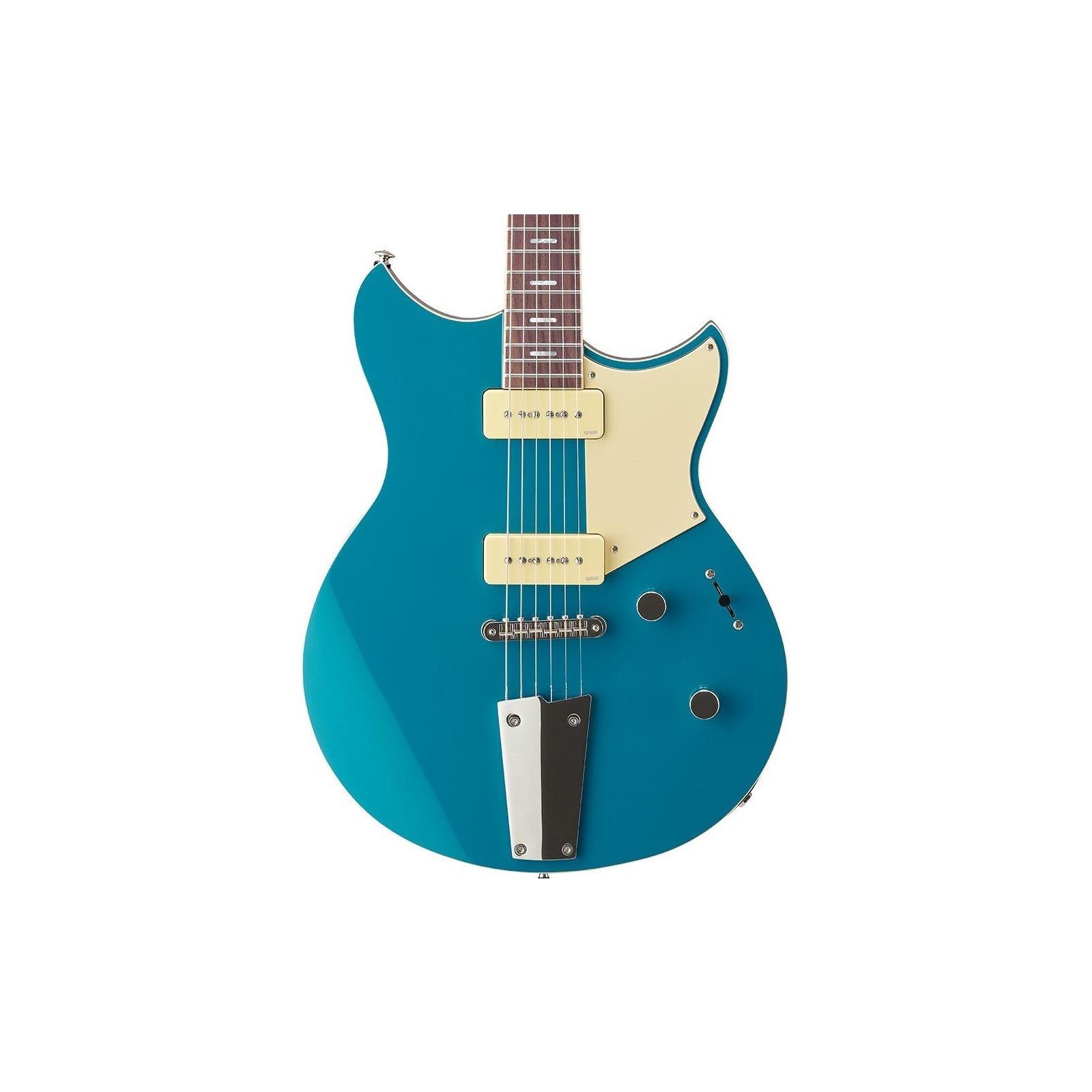 Yamaha Revstar Standard RSS02T Swift Blue