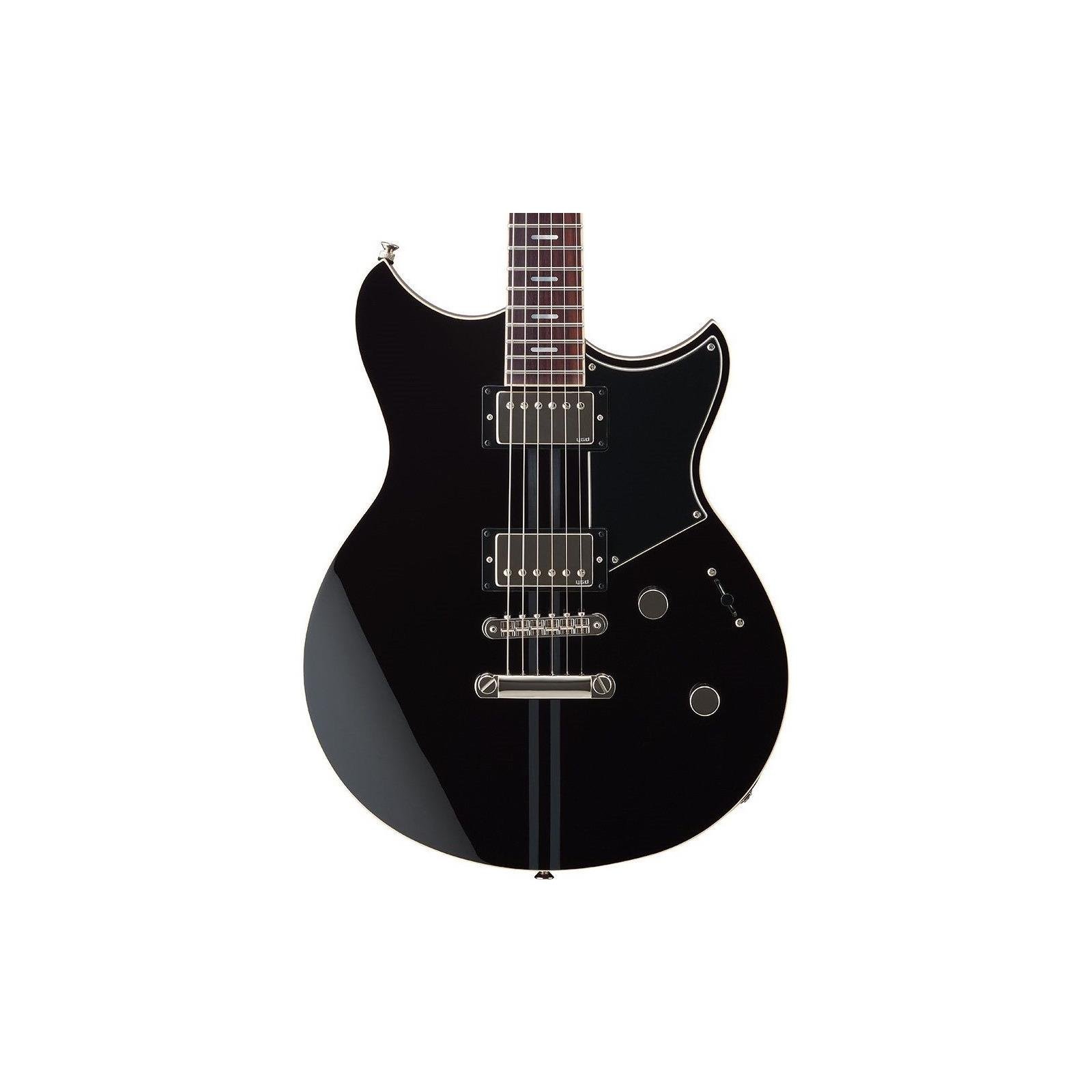 Yamaha Revstar Standard RSS20 Black