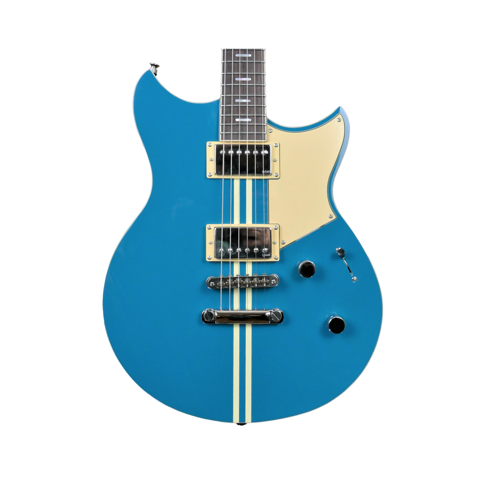 Yamaha Revstar Standard RSS20 Swift Blue