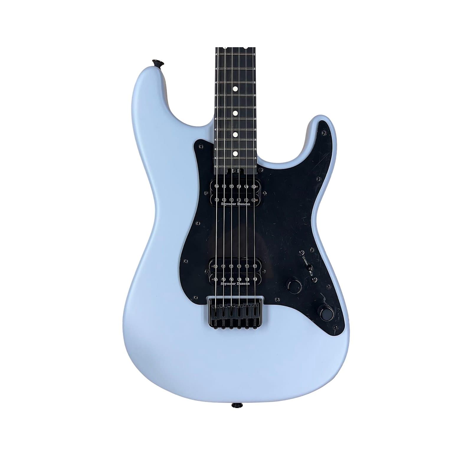 Charvel Pro-Mod So-Cal Style 1 HH HT E, Ebony Fingerboard, Primer Gray