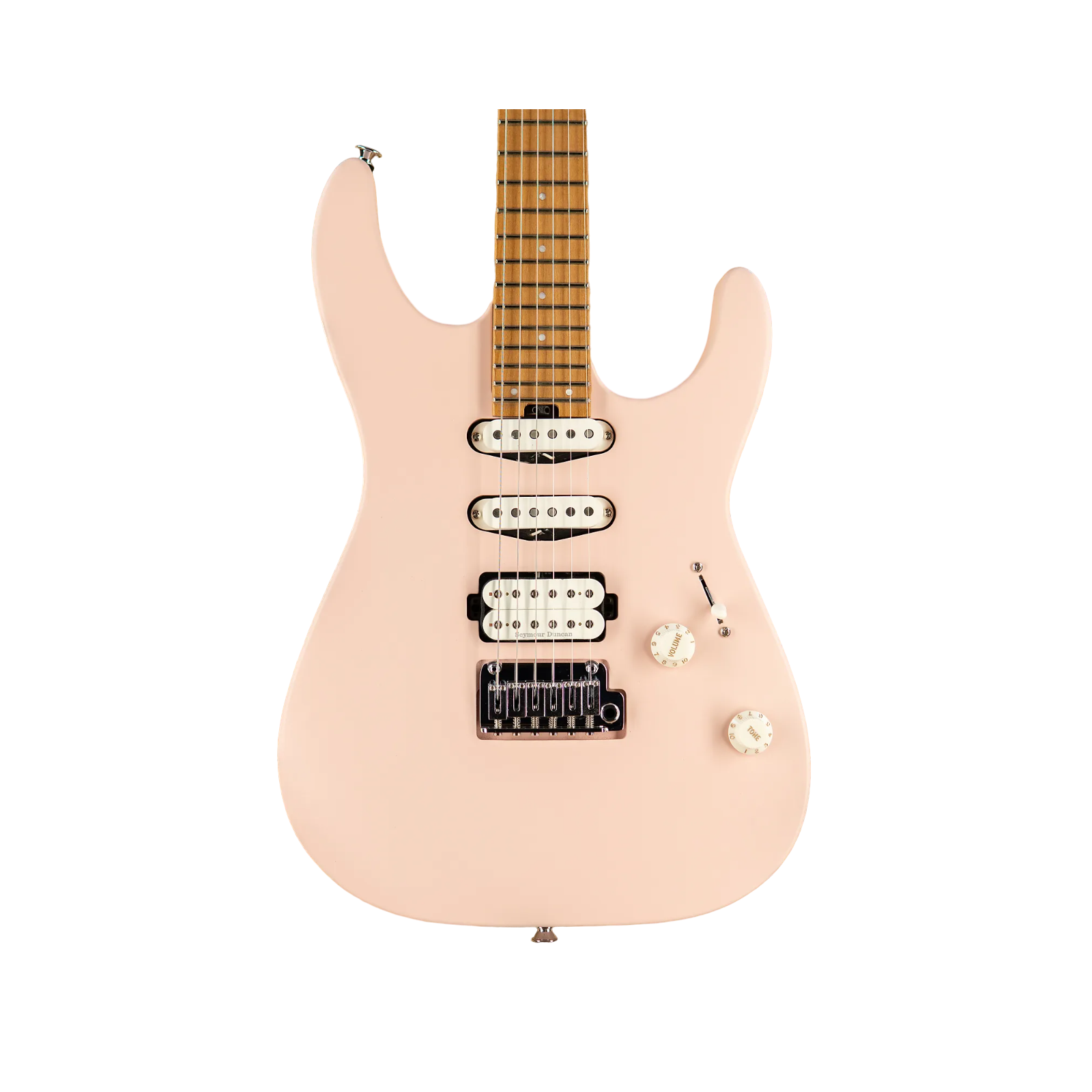 Ernie Williamson Music - Charvel Pro-Mod DK24 HSS 2PT CM