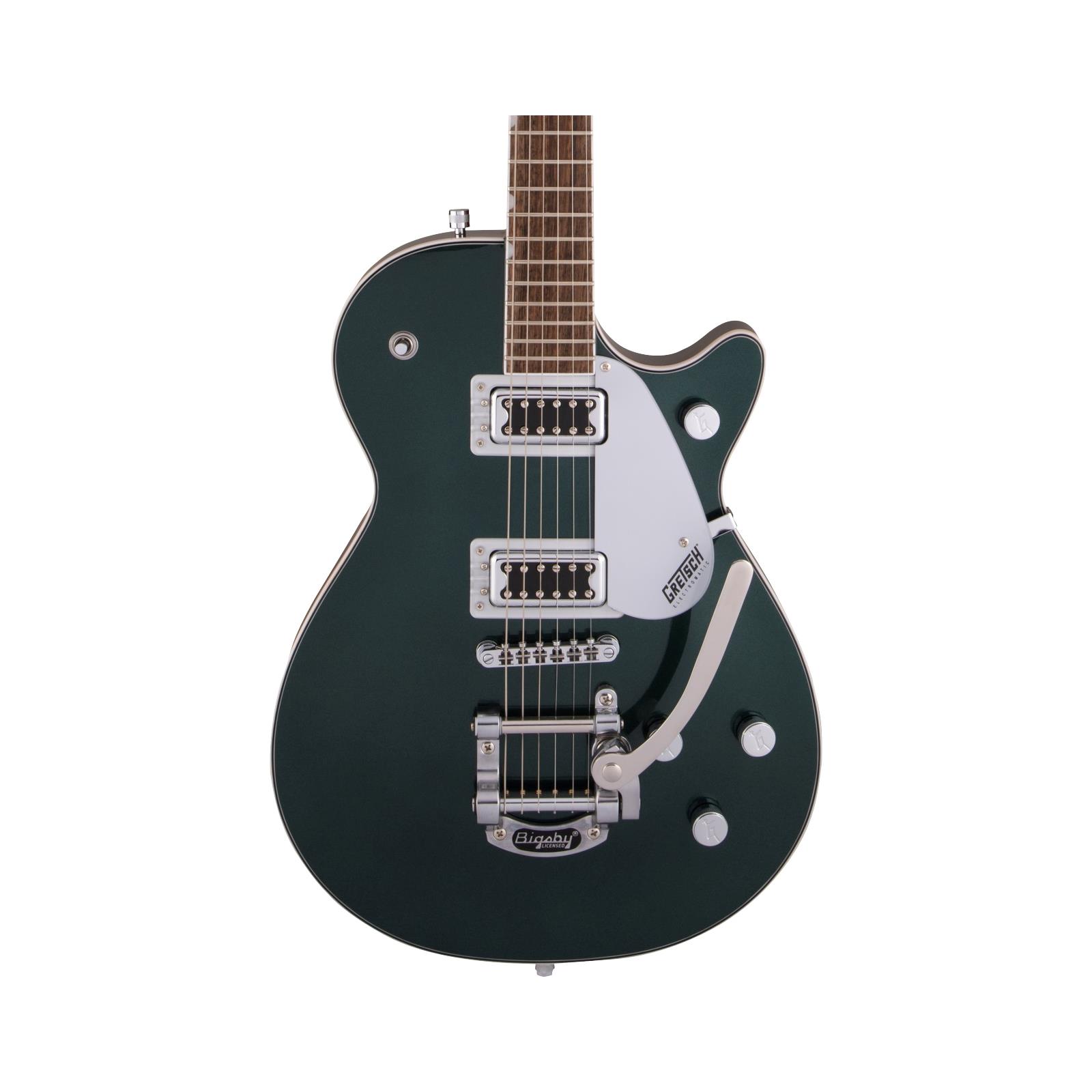 GRETSCH G5230T Electromatic® Jet™ FT Single-Cut with Bigsby®, Laurel Fingerboard, Cadillac Green