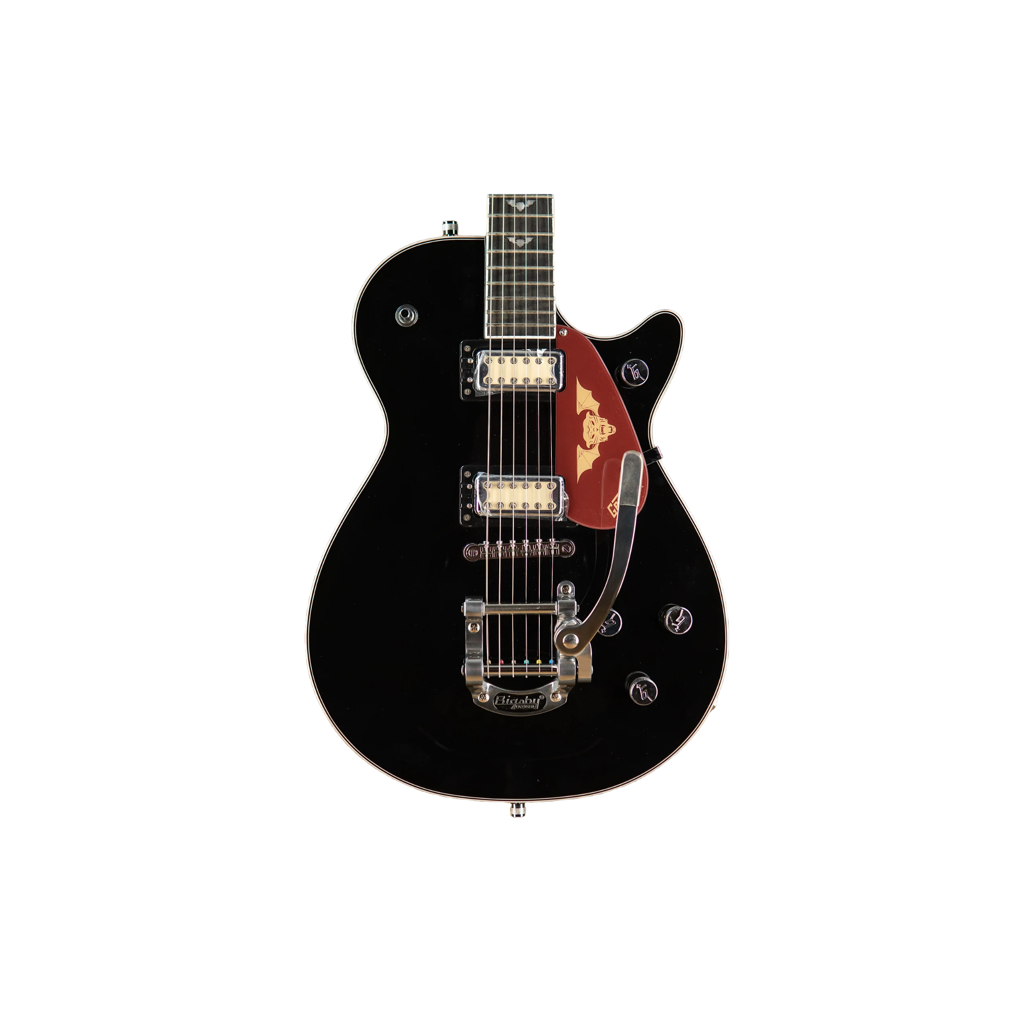 GRETSCH G5230T Nick 13 Signature Electromatic® Tiger Jet™ with Bigsby®, Laurel Fingerboard, Black