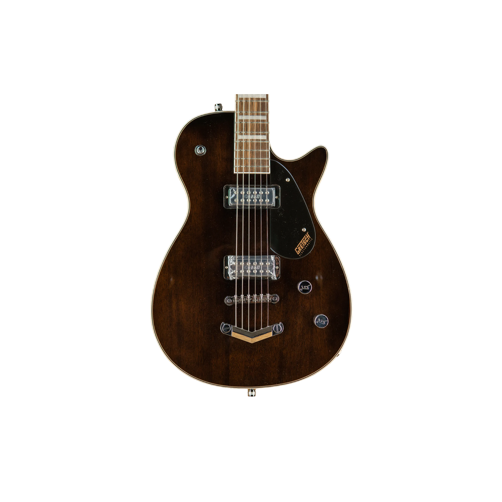 GRETSCH G5260 Electromatic® Jet™ Baritone with V-Stoptail, Laurel Fingerboard, Imperial Stain