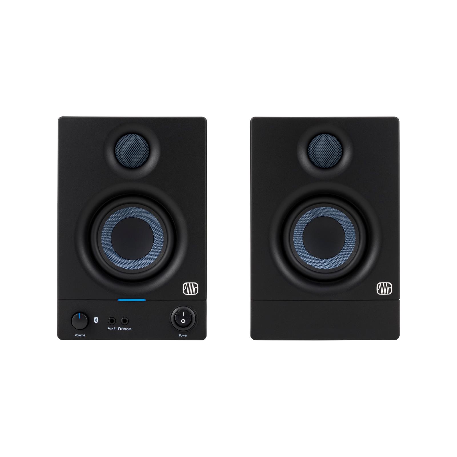Presonus Eris® 3.5BT 2nd Gen (Pair)