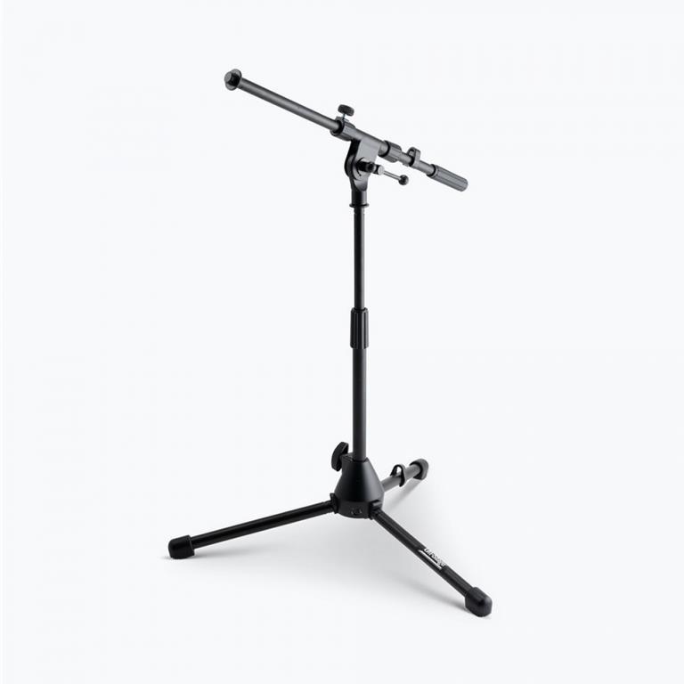 OnStage Low Tripod Boom Stand
