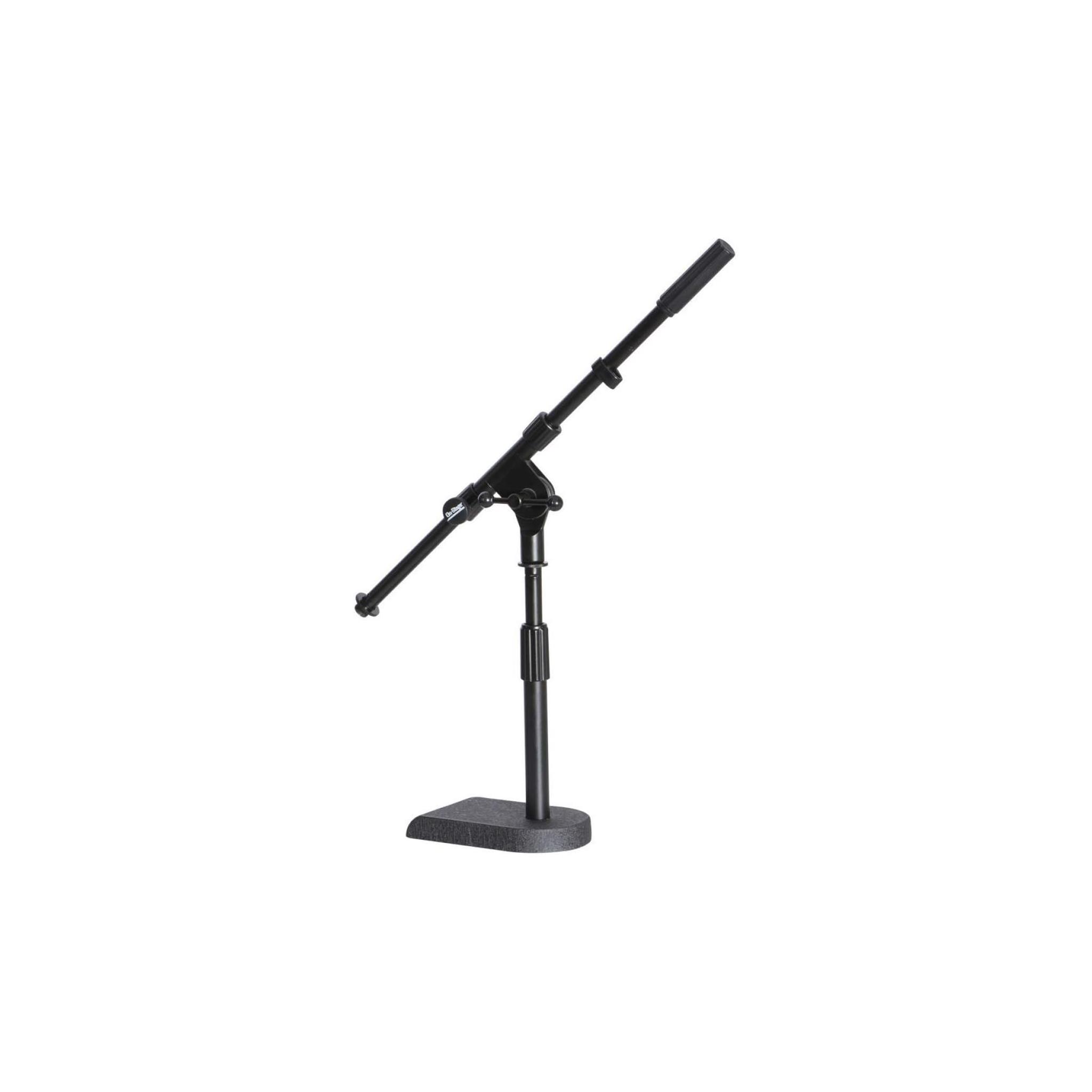 OnStage Bass Drum Mic Stand