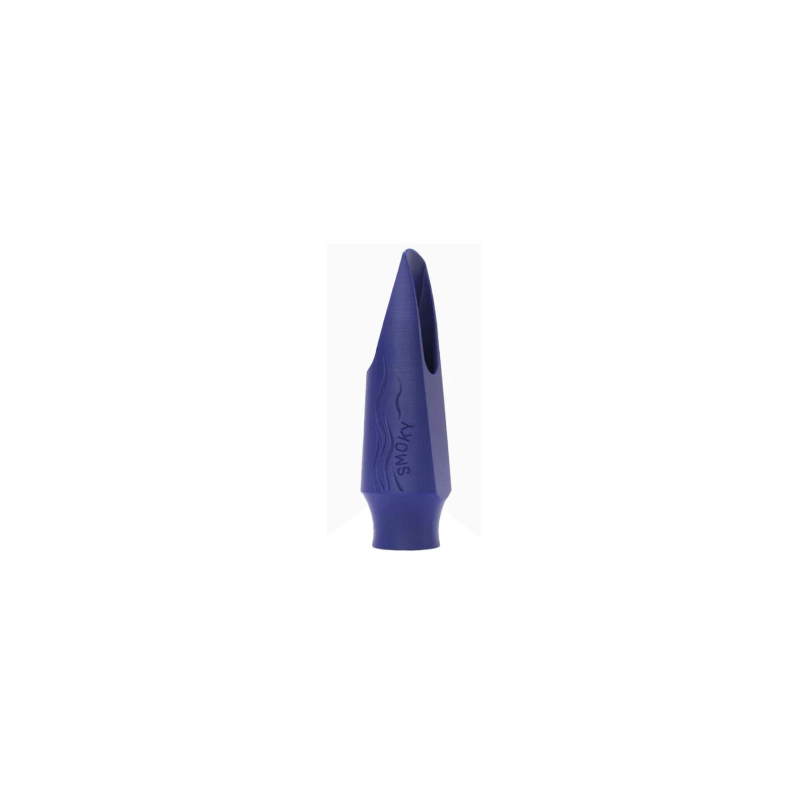 SYOS Tenor Sax Mouthpiece Smoky - 7 - Phantom Blue