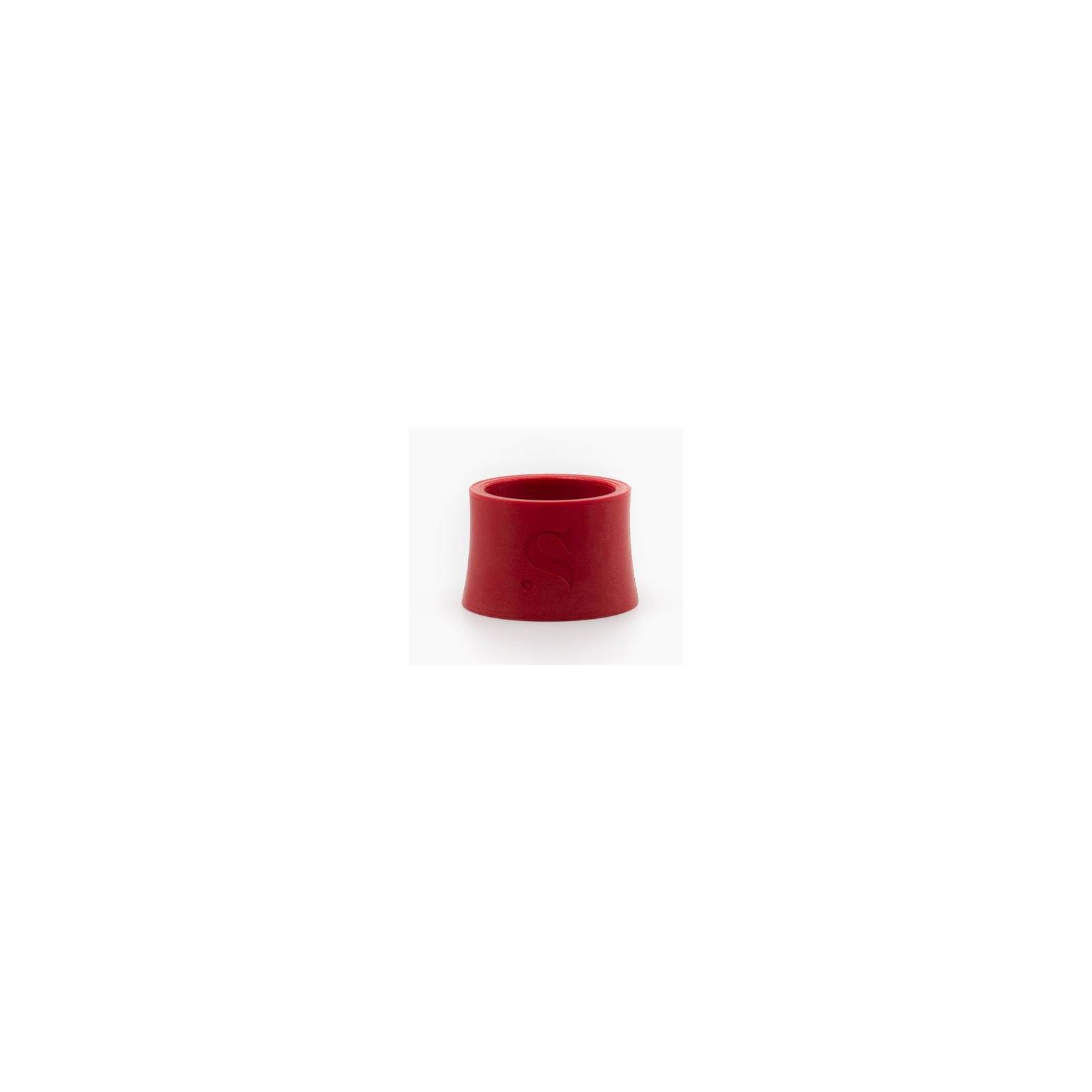 SYOS Ligature for Tenor - Carmine Red