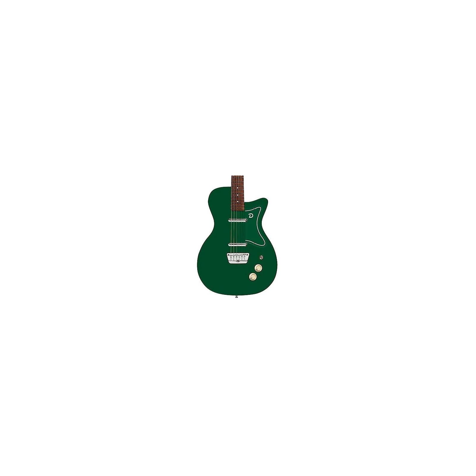 Danelectro 57 Jade - Jade