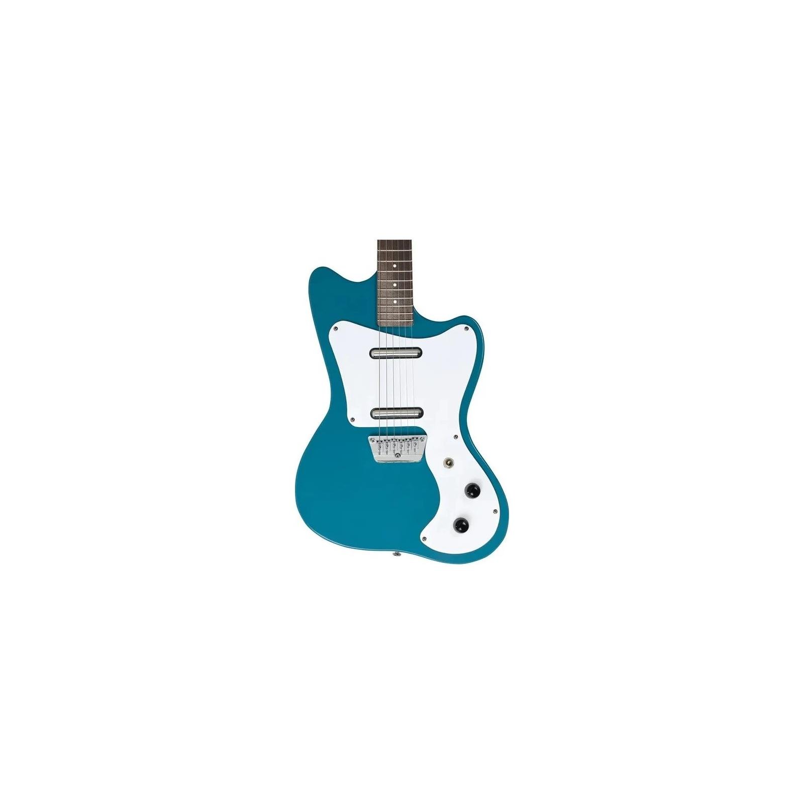 Danelectro Dano 67 Aqua