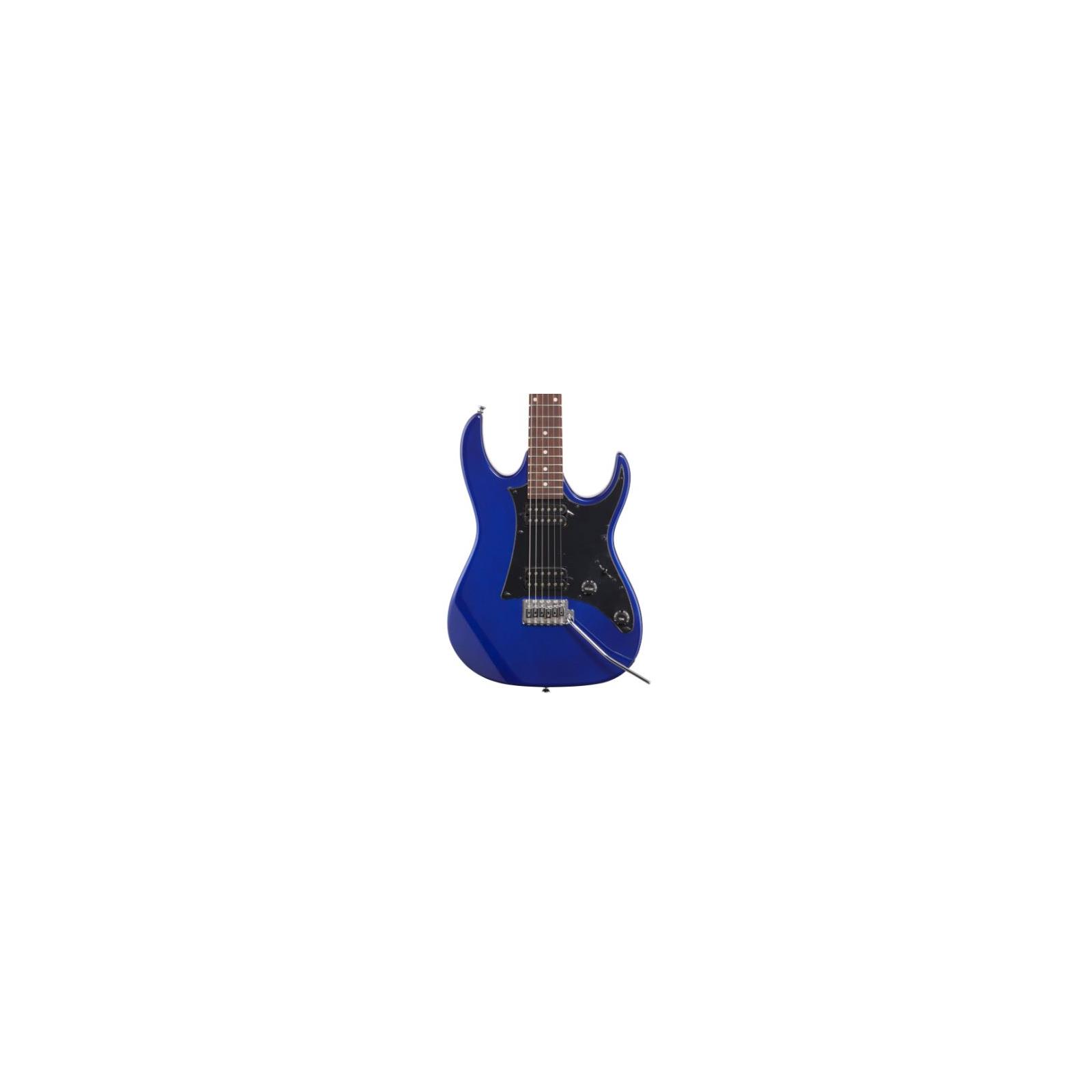 Ibanez GRX20Z, Jewel Blue