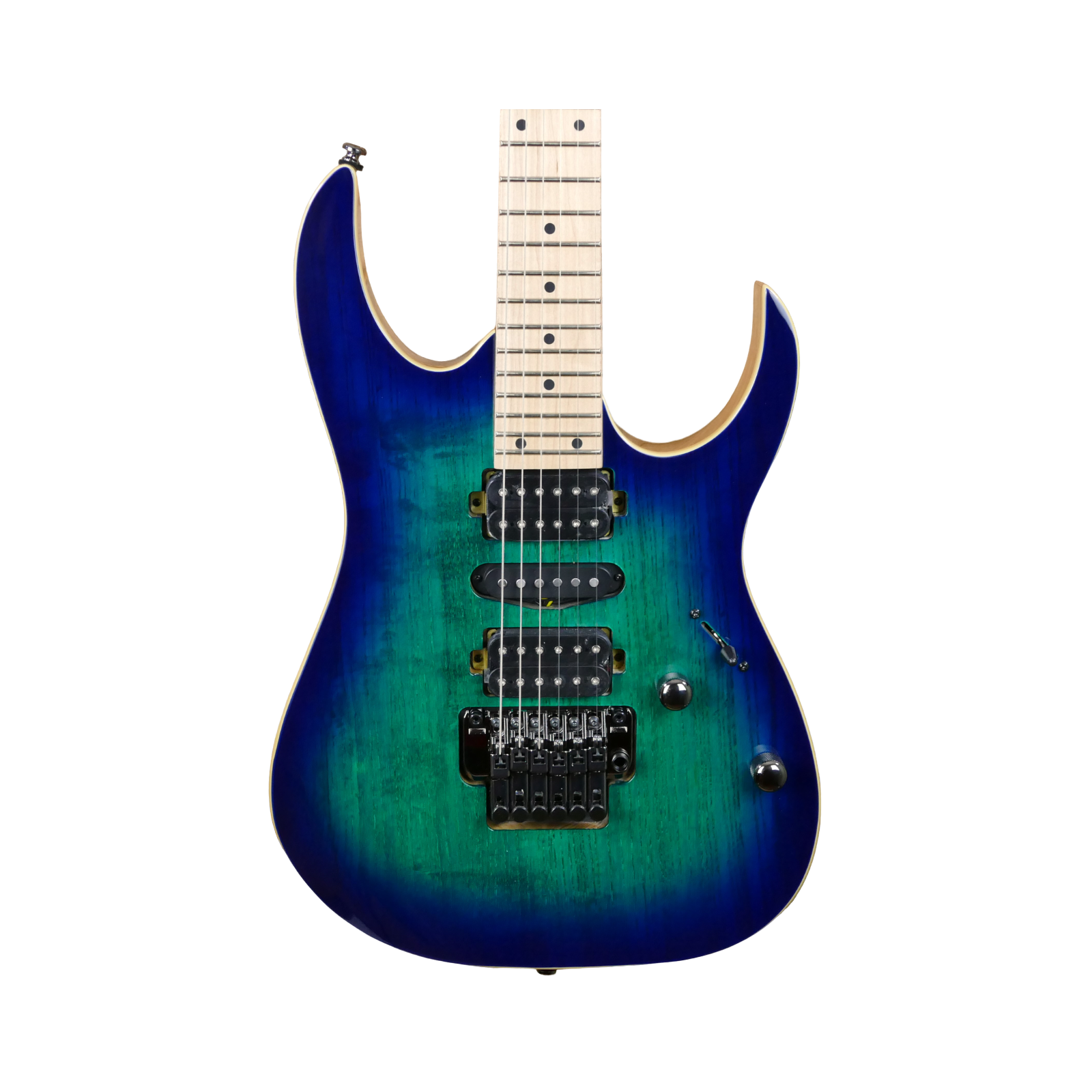 Ibanez RG Standard  - Blue Moon Burst