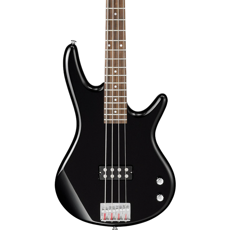 Ibanez Gio SR 4str Electric Bass - Black