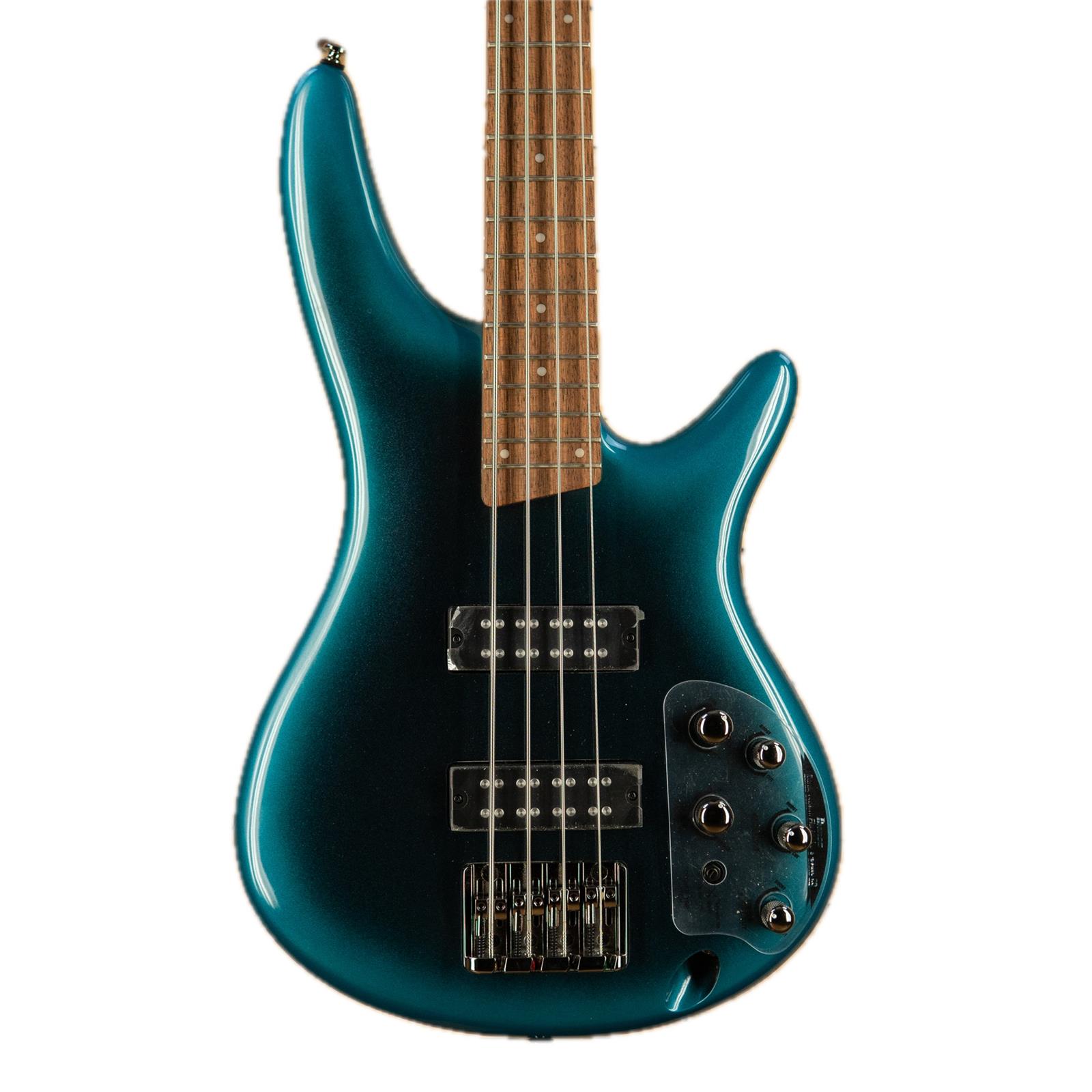 Ibanez SR Standard 4str Electric Bass - Cerulean Aura Burst