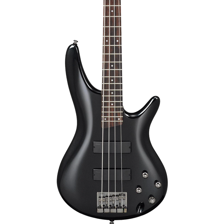Ibanez SR Standard 4str Electric Bass - Iron Pewter